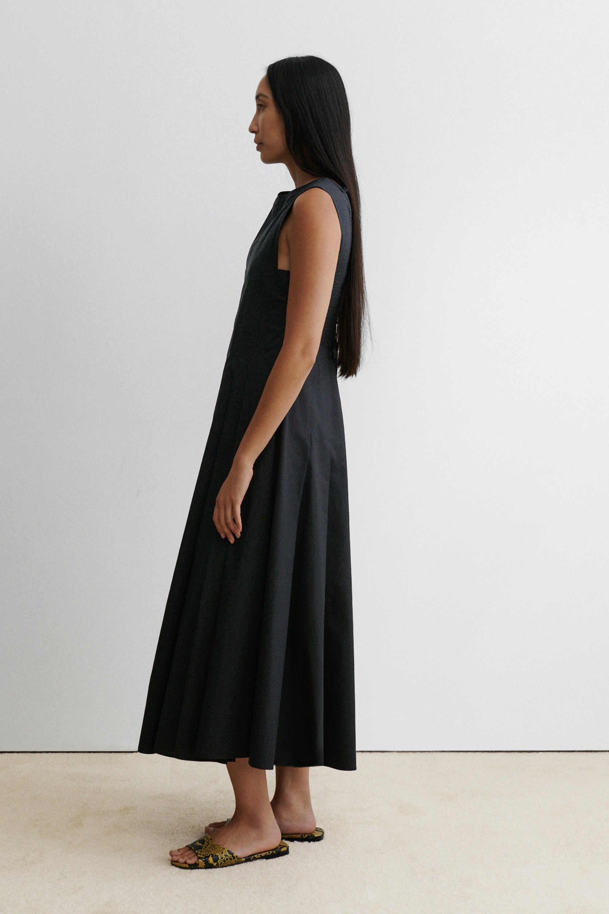 Doe Dress - Rachel Comey All New