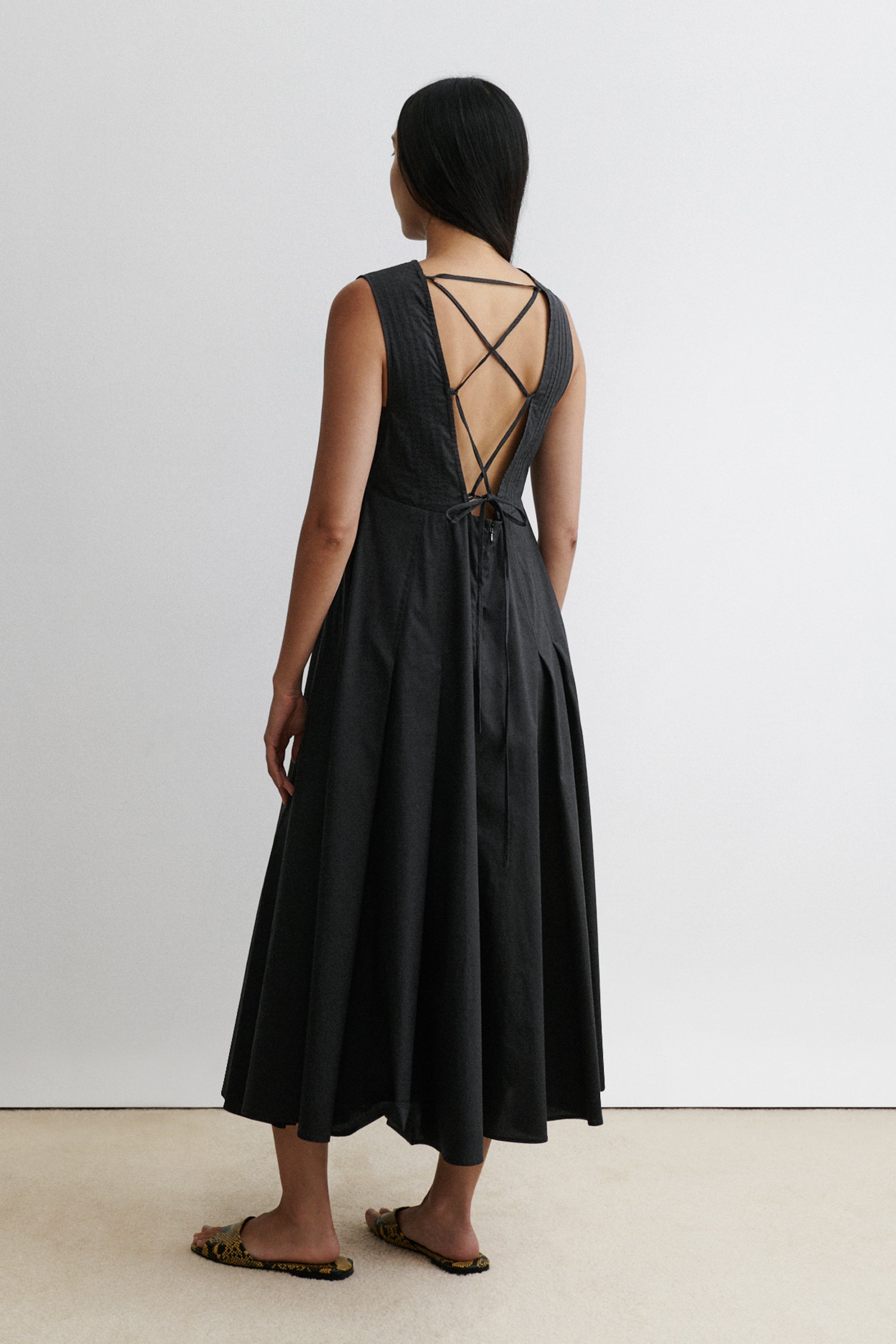 Doe Dress - Rachel Comey All New