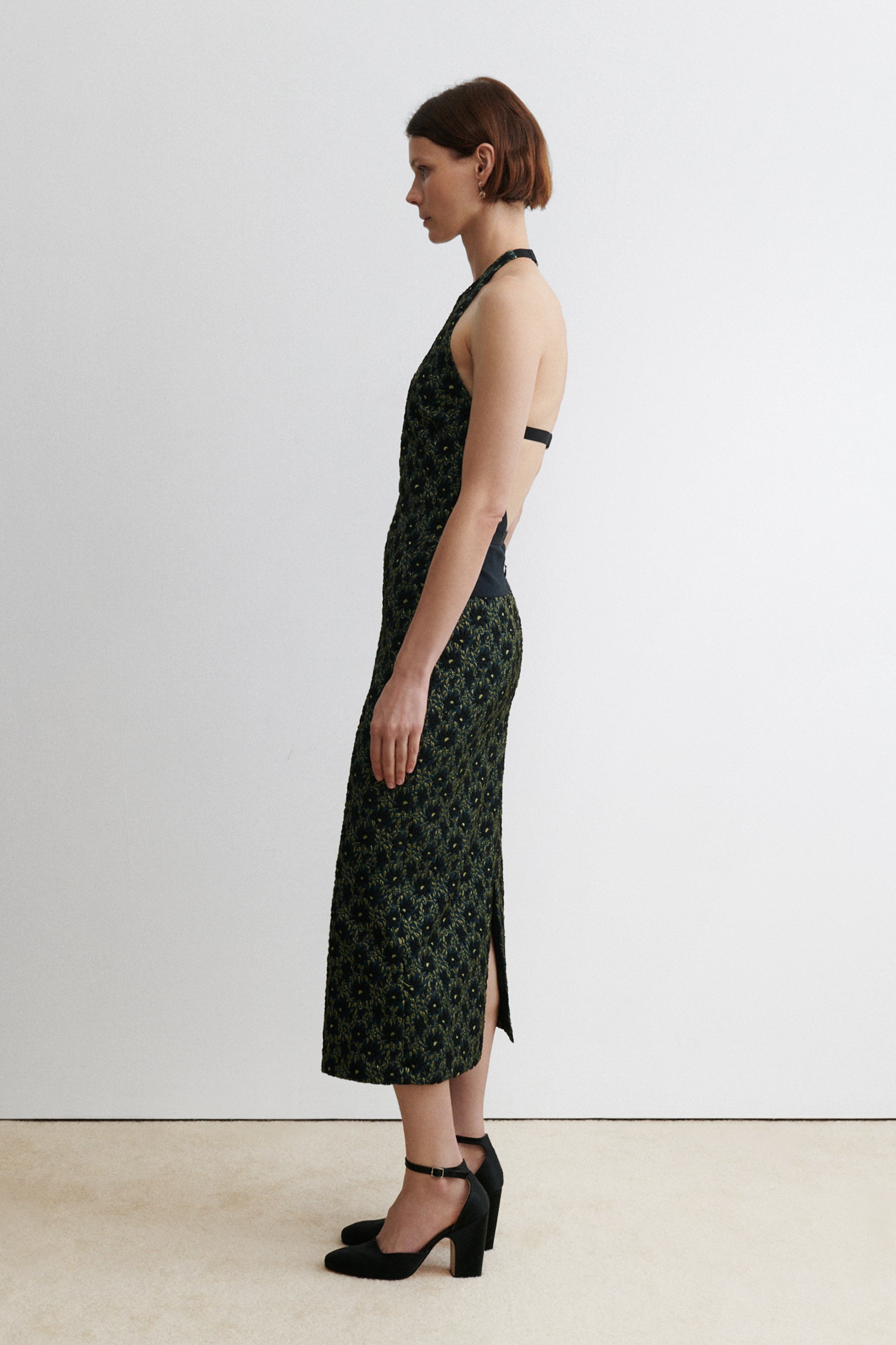Tula Dress - Rachel Comey All New