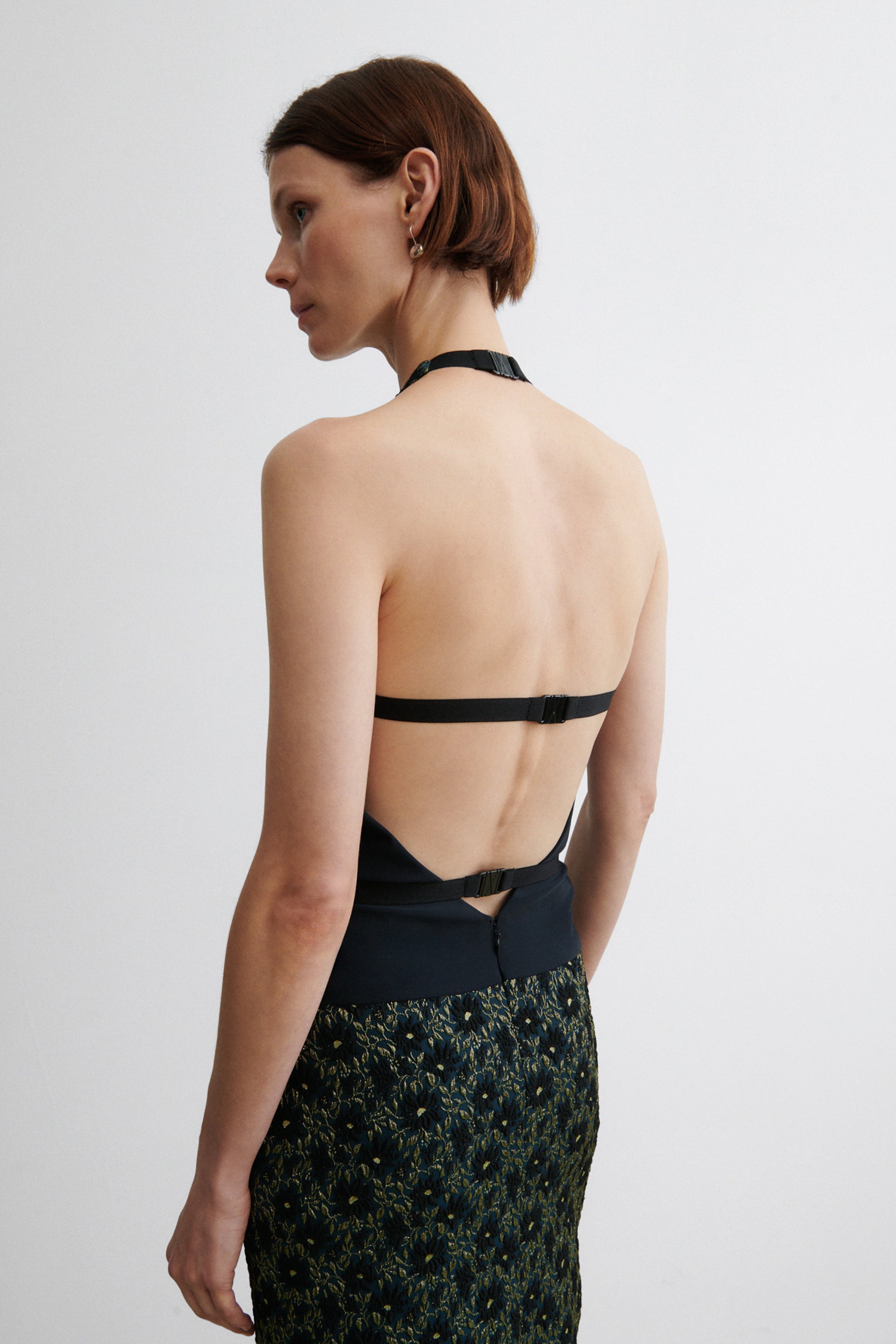 Tula Dress - Rachel Comey All New