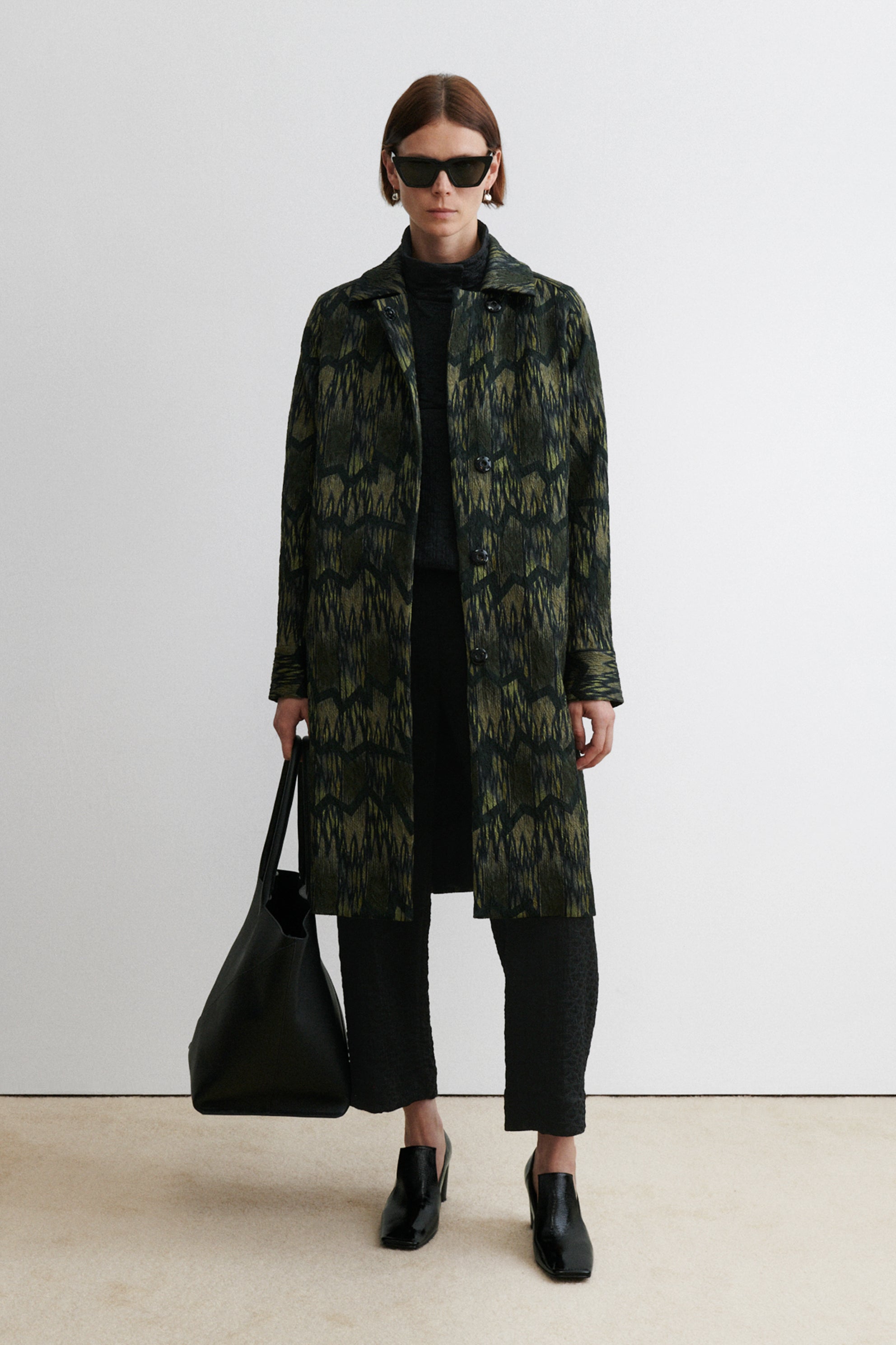 Pragmata Trench - Rachel Comey All New