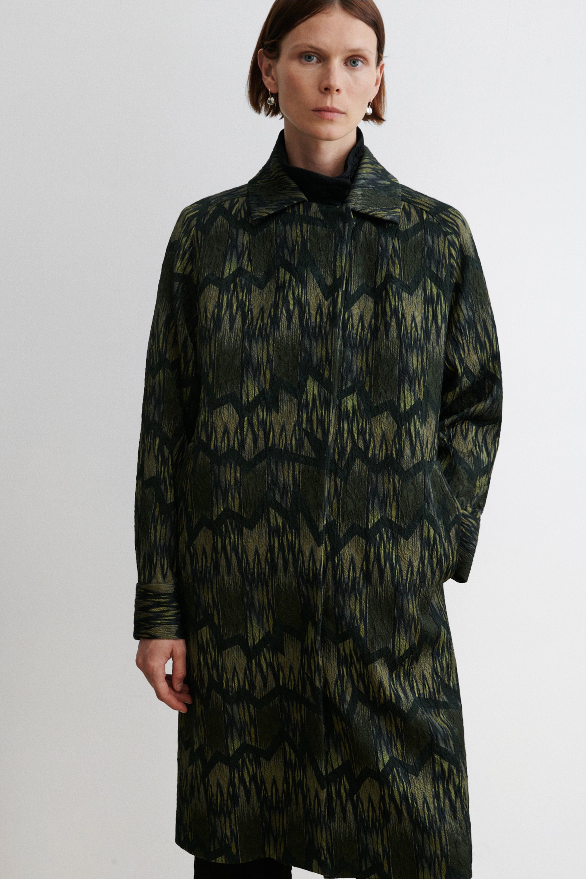 Pragmata Trench - Rachel Comey All New
