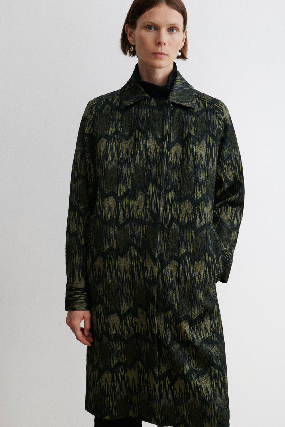 Pragmata Trench - Rachel Comey All New