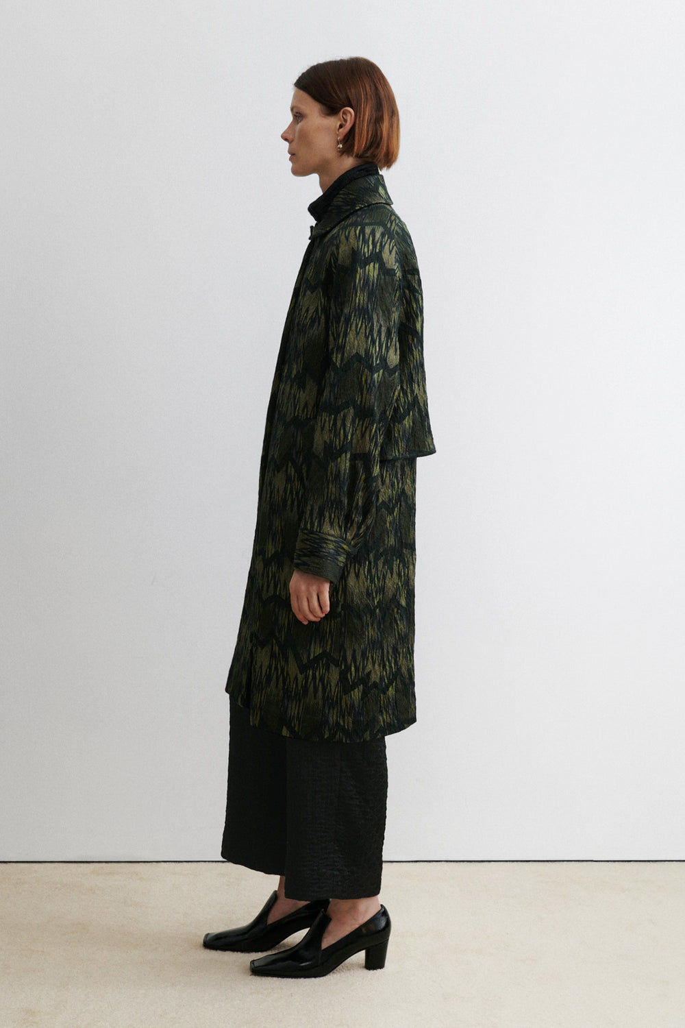 Pragmata Trench - Rachel Comey All New