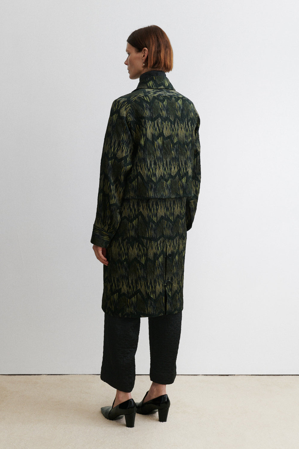 Pragmata Trench - Rachel Comey All New