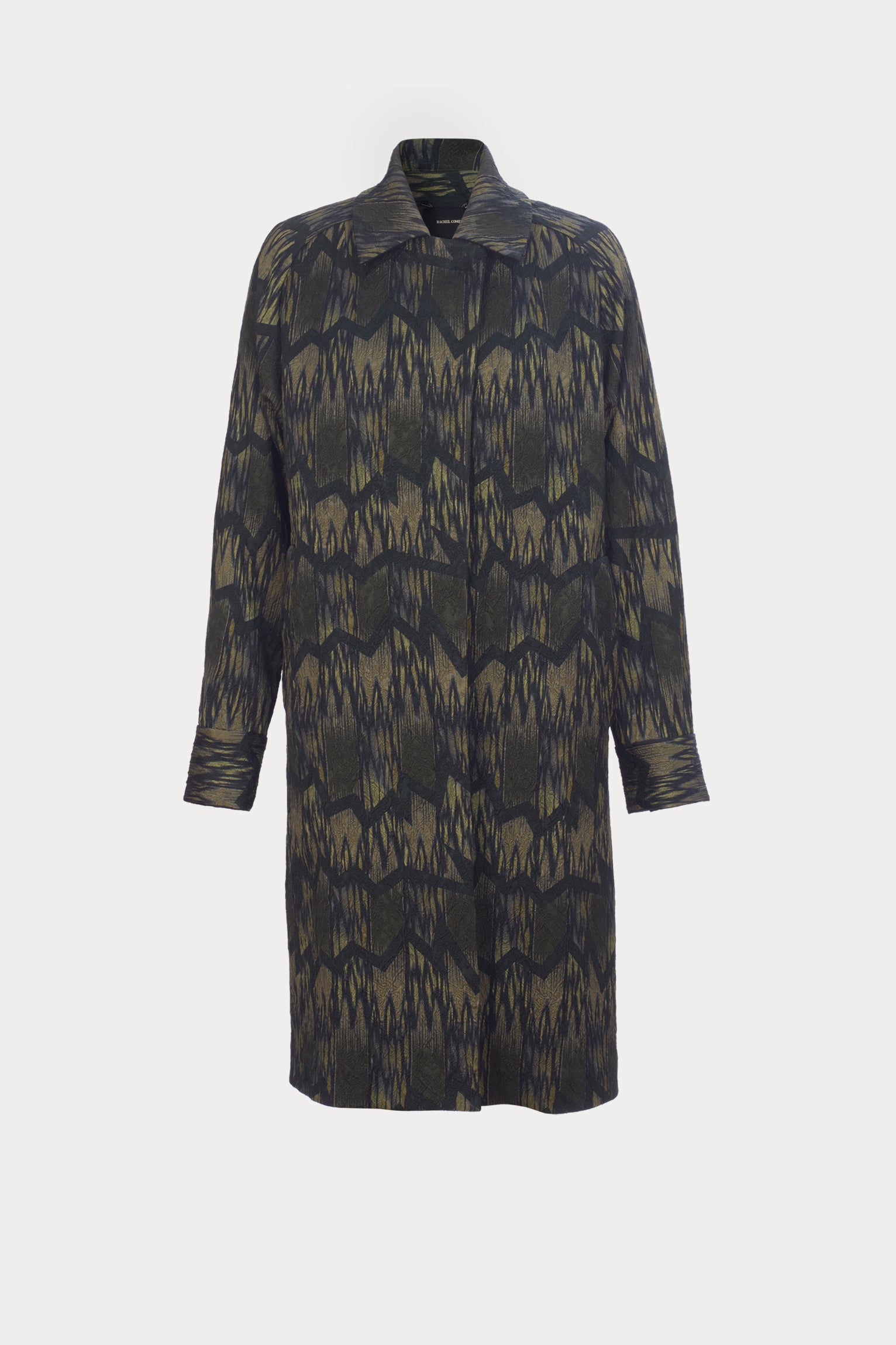 Pragmata Trench - Rachel Comey All New