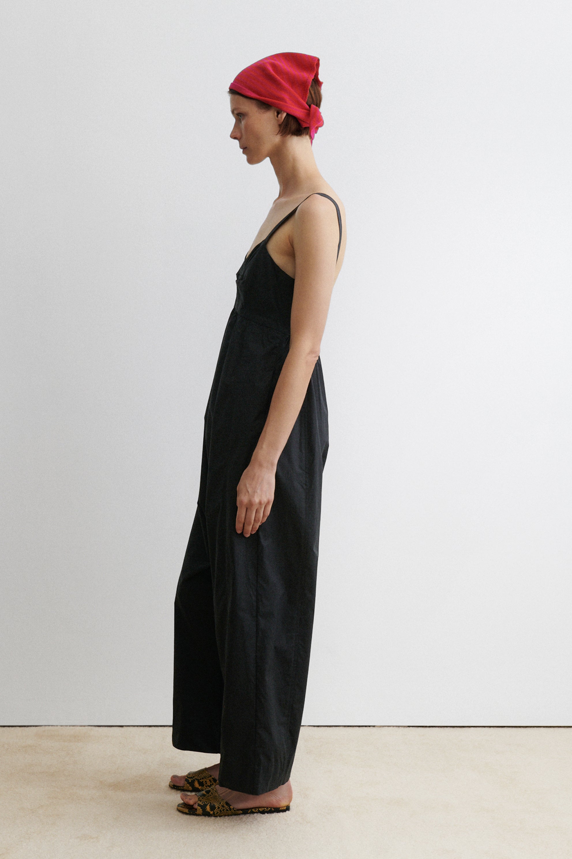 Baldacci Jumpsuit - Rachel Comey All New