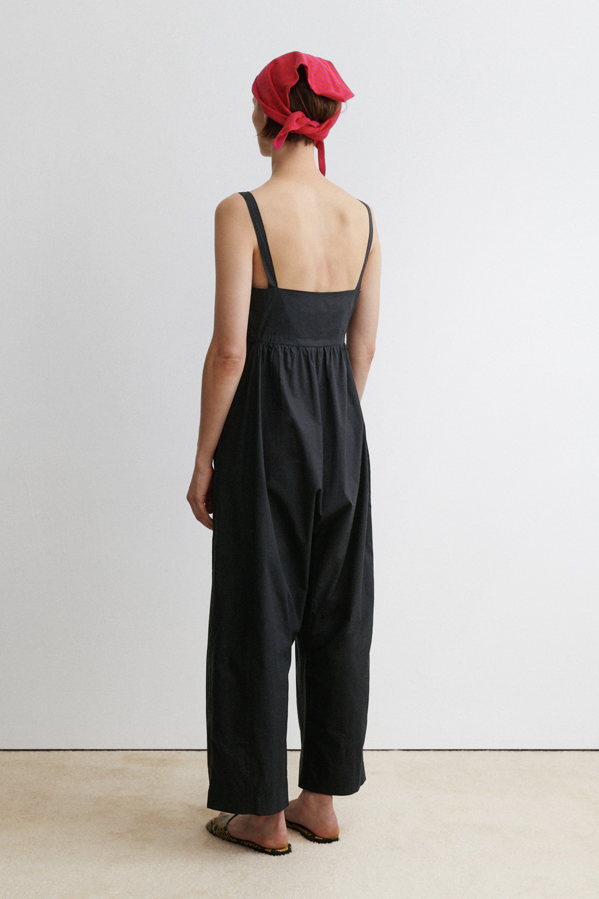 Baldacci Jumpsuit - Rachel Comey All New