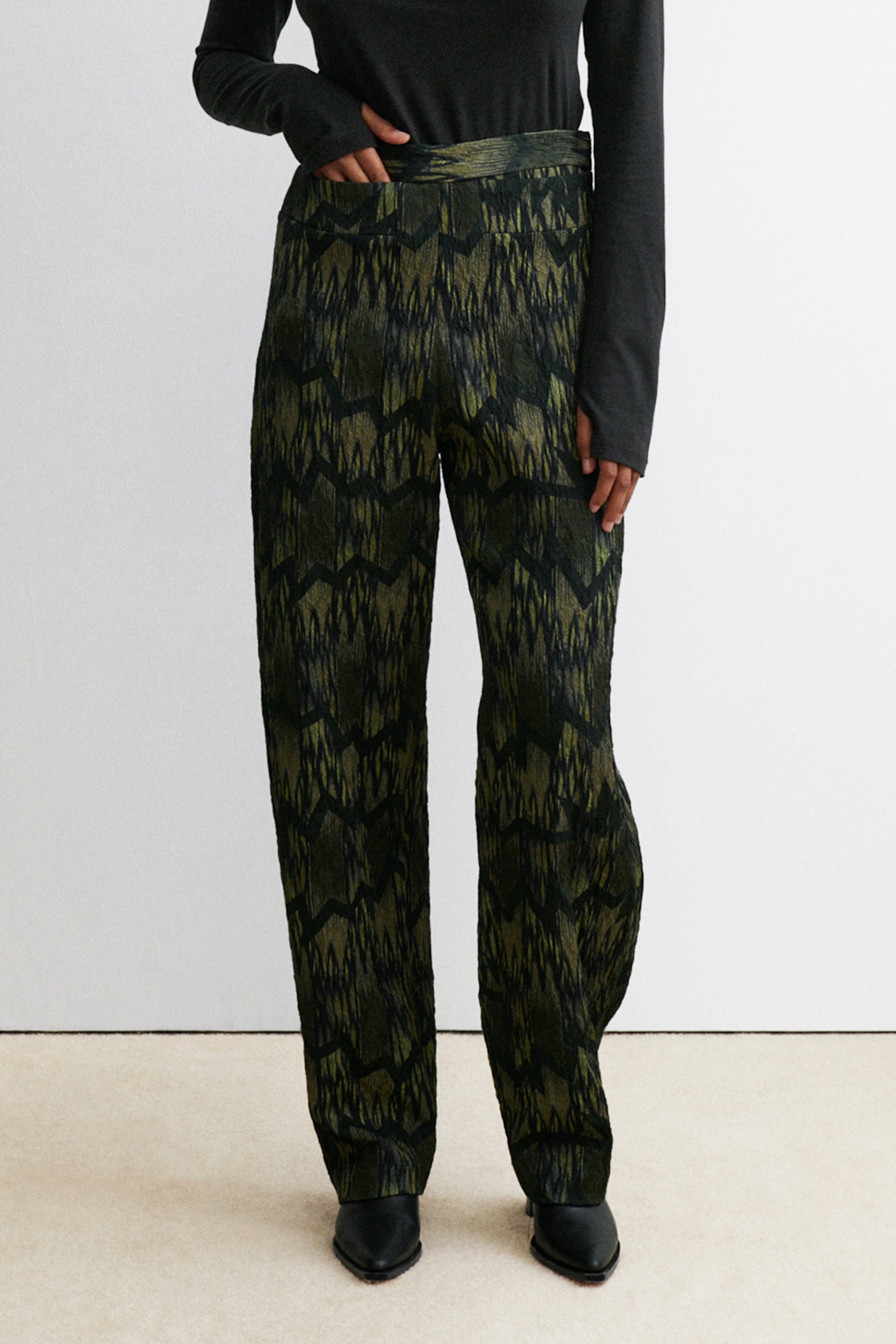 Roscow Pant - Rachel Comey All New