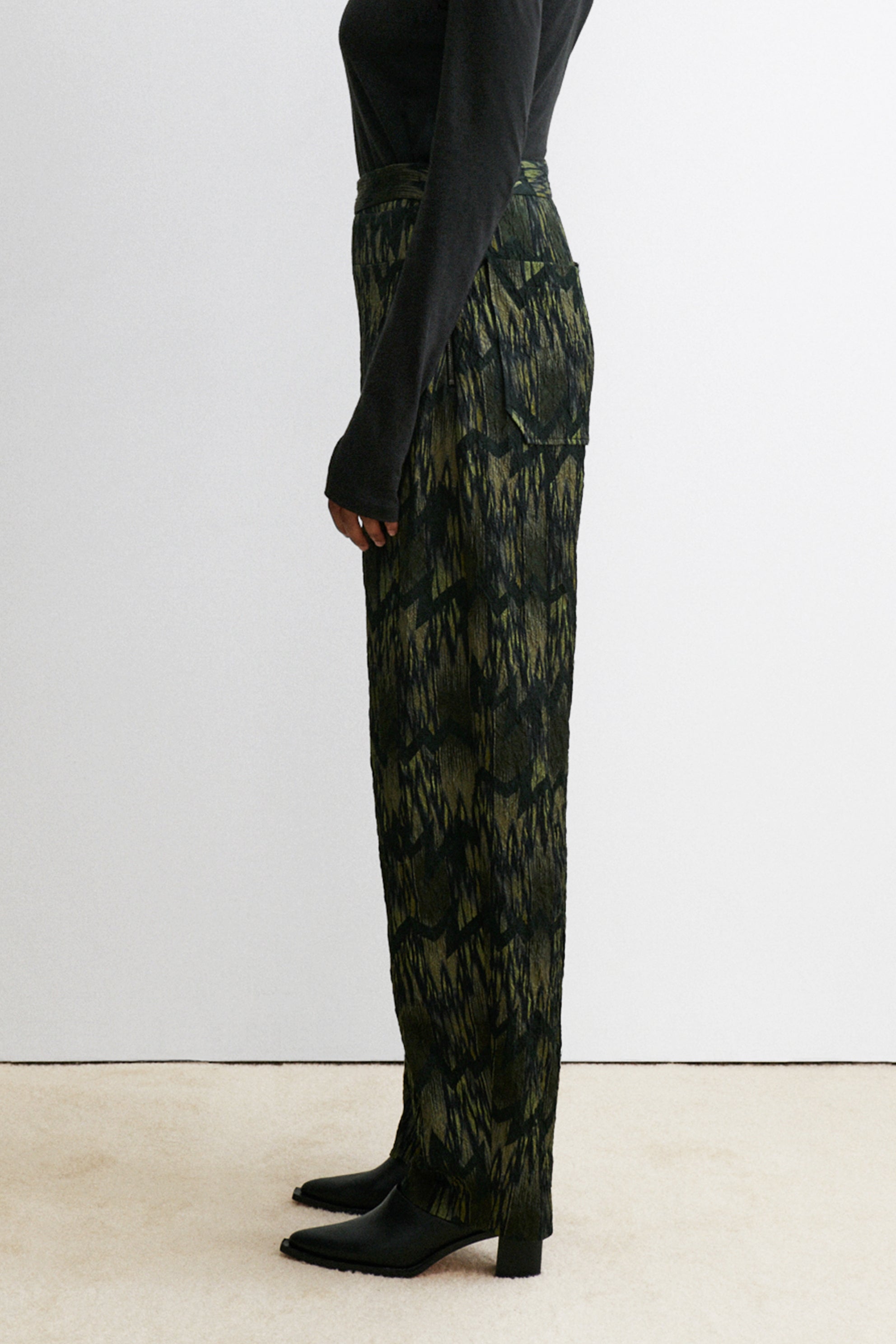 Roscow Pant - Rachel Comey All New