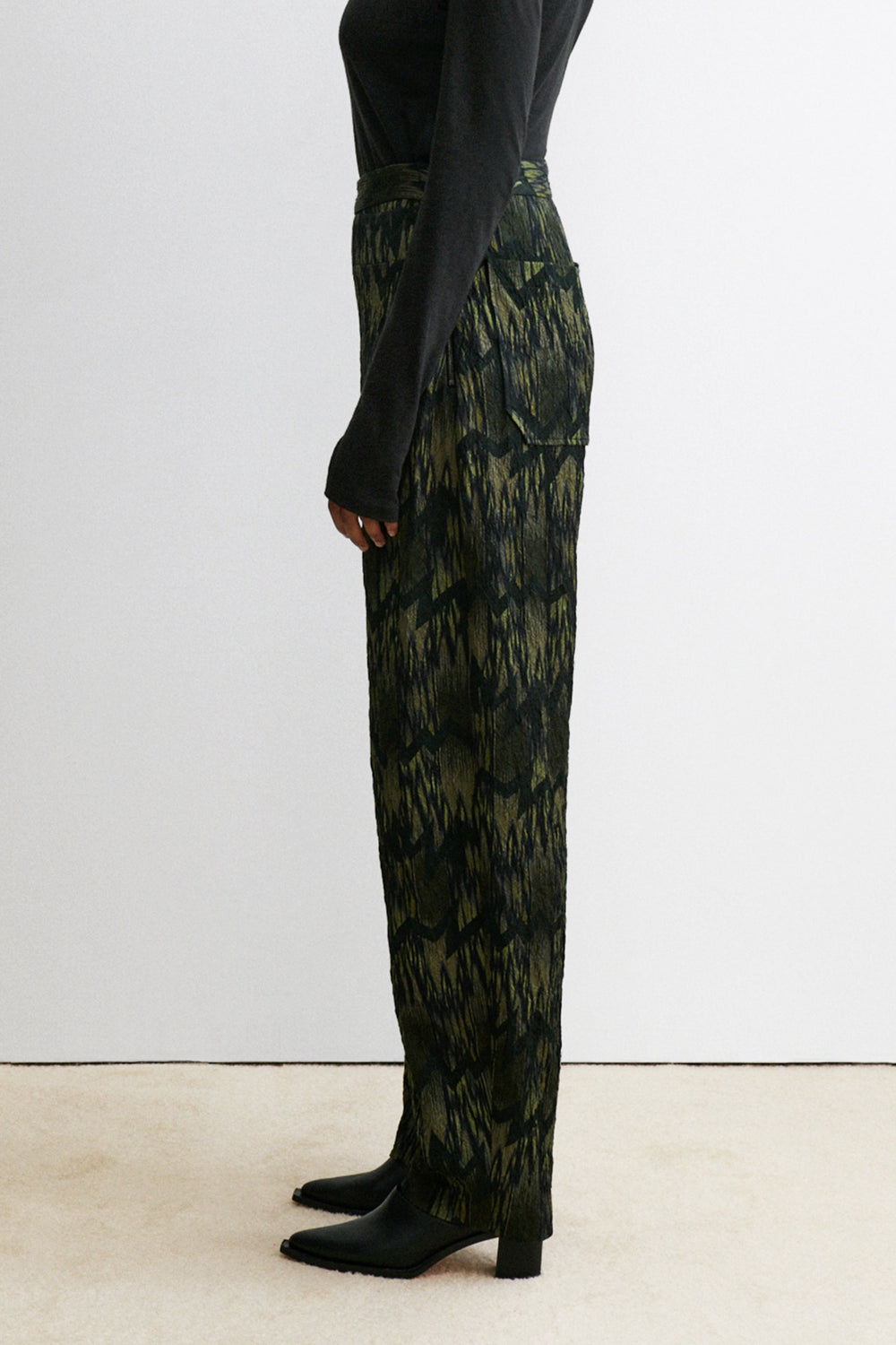 Roscow Pant - Rachel Comey All New