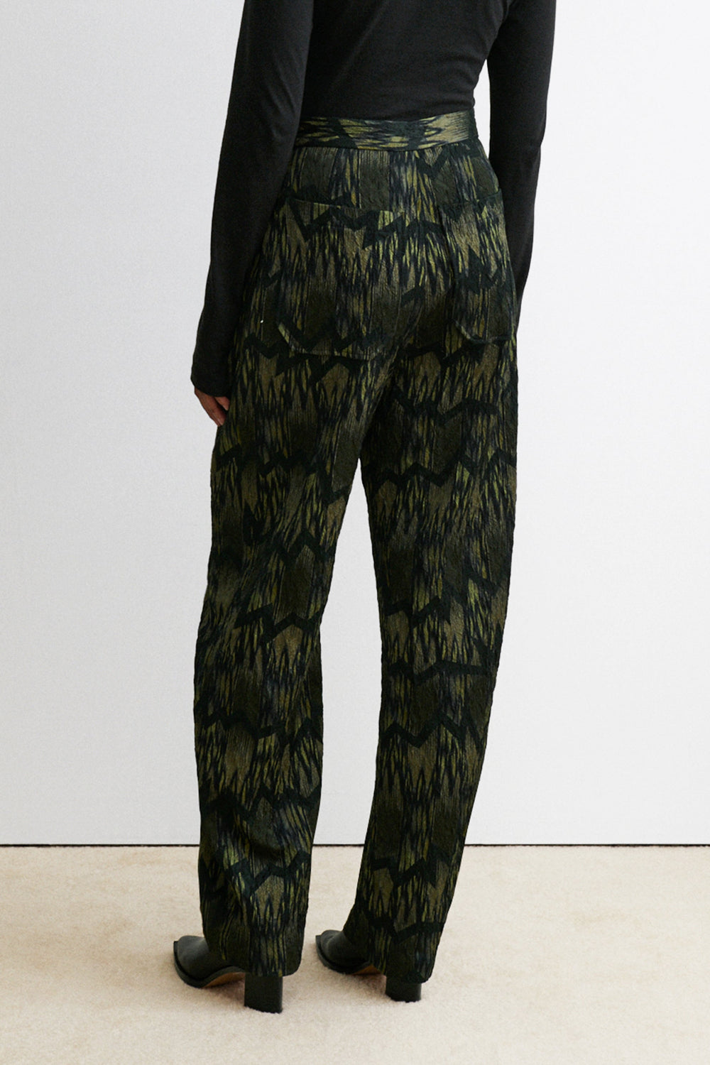 Roscow Pant - Rachel Comey All New