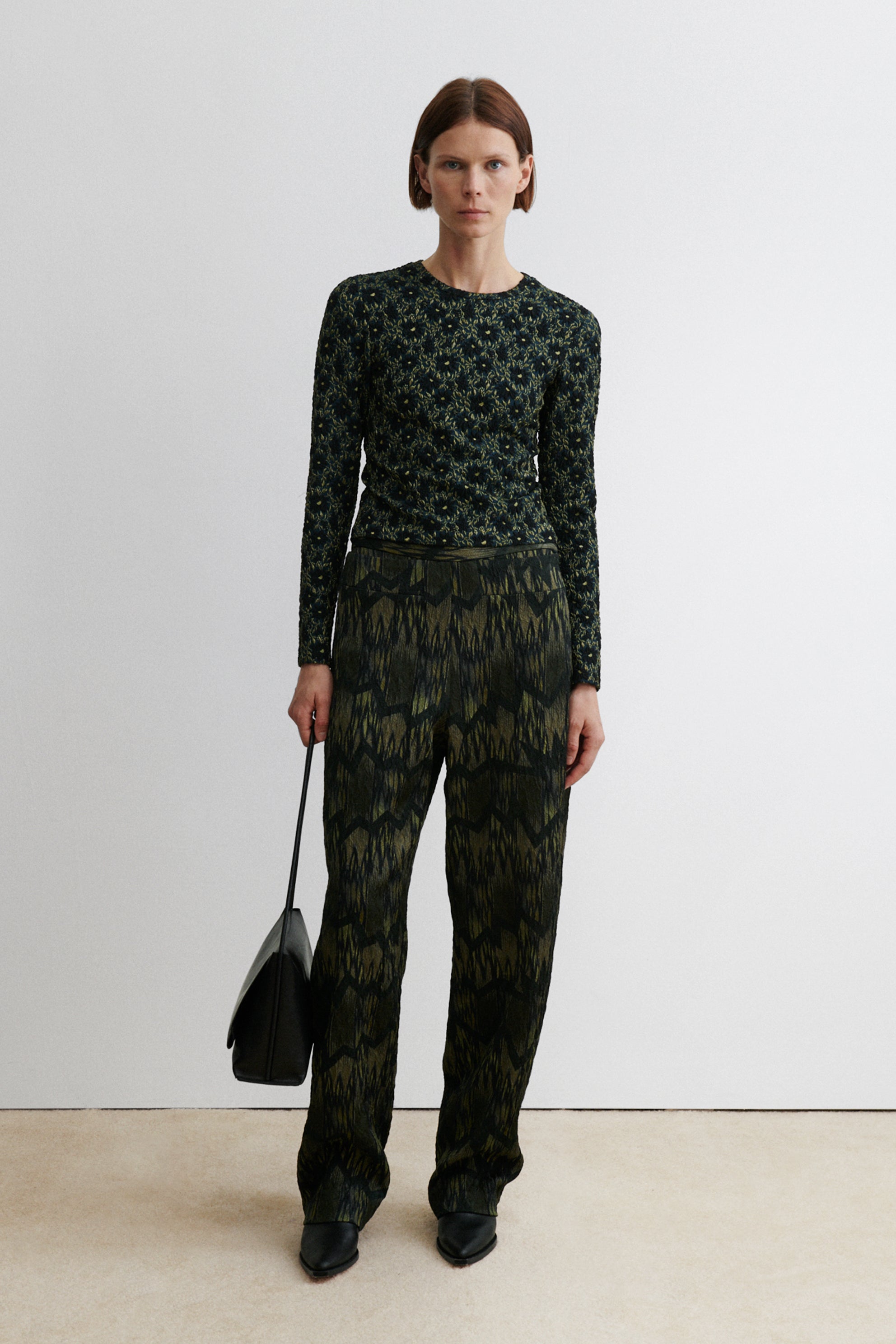 Roscow Pant - Rachel Comey All New