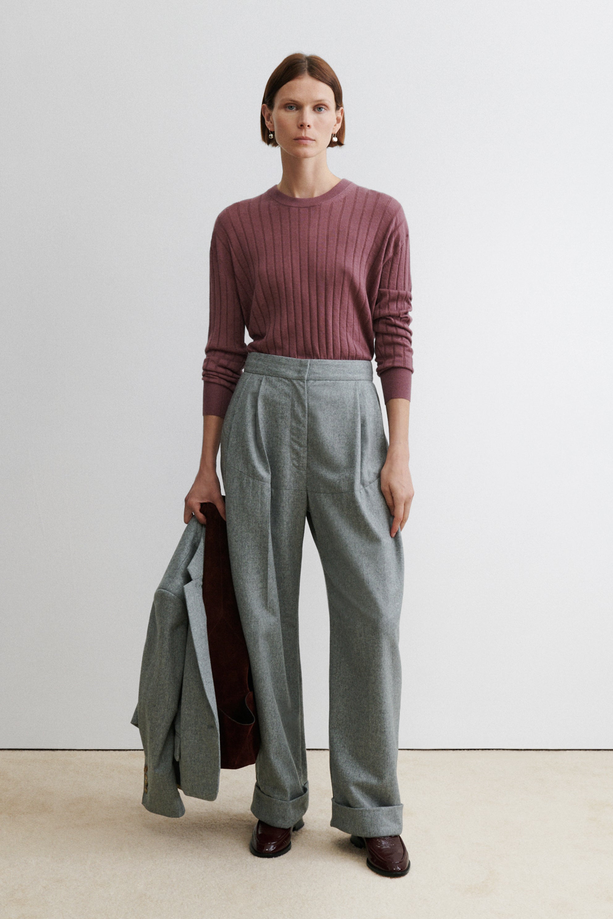 Lini Pant - Rachel Comey Fine Craftsmanship