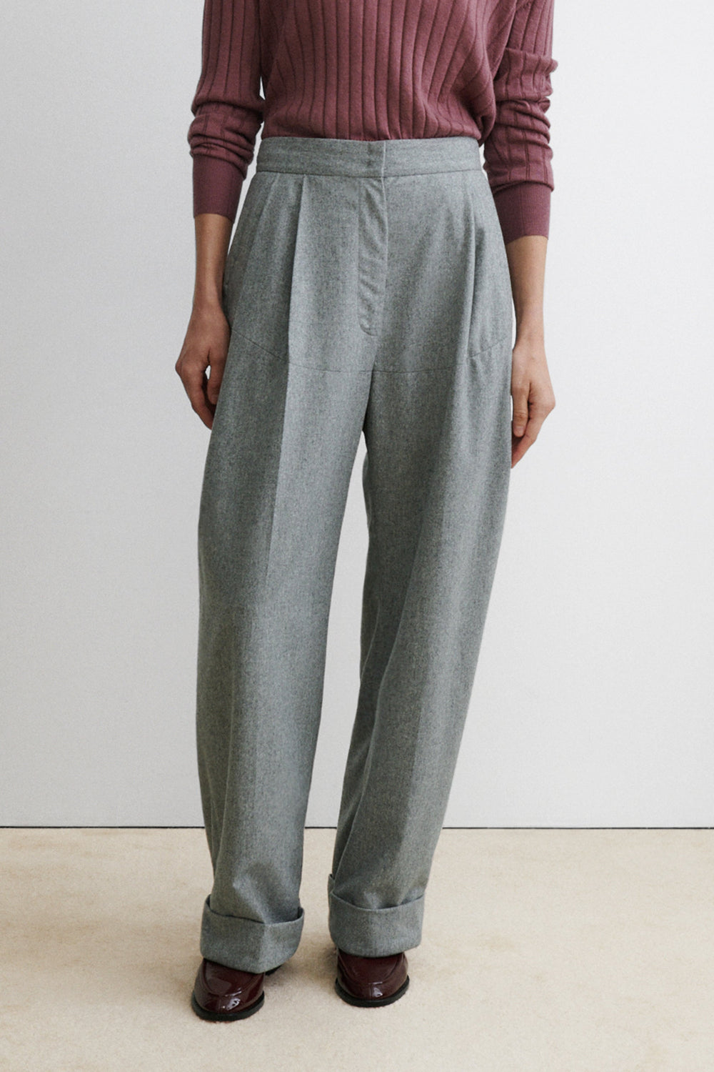 Lini Pant - Rachel Comey Fine Craftsmanship
