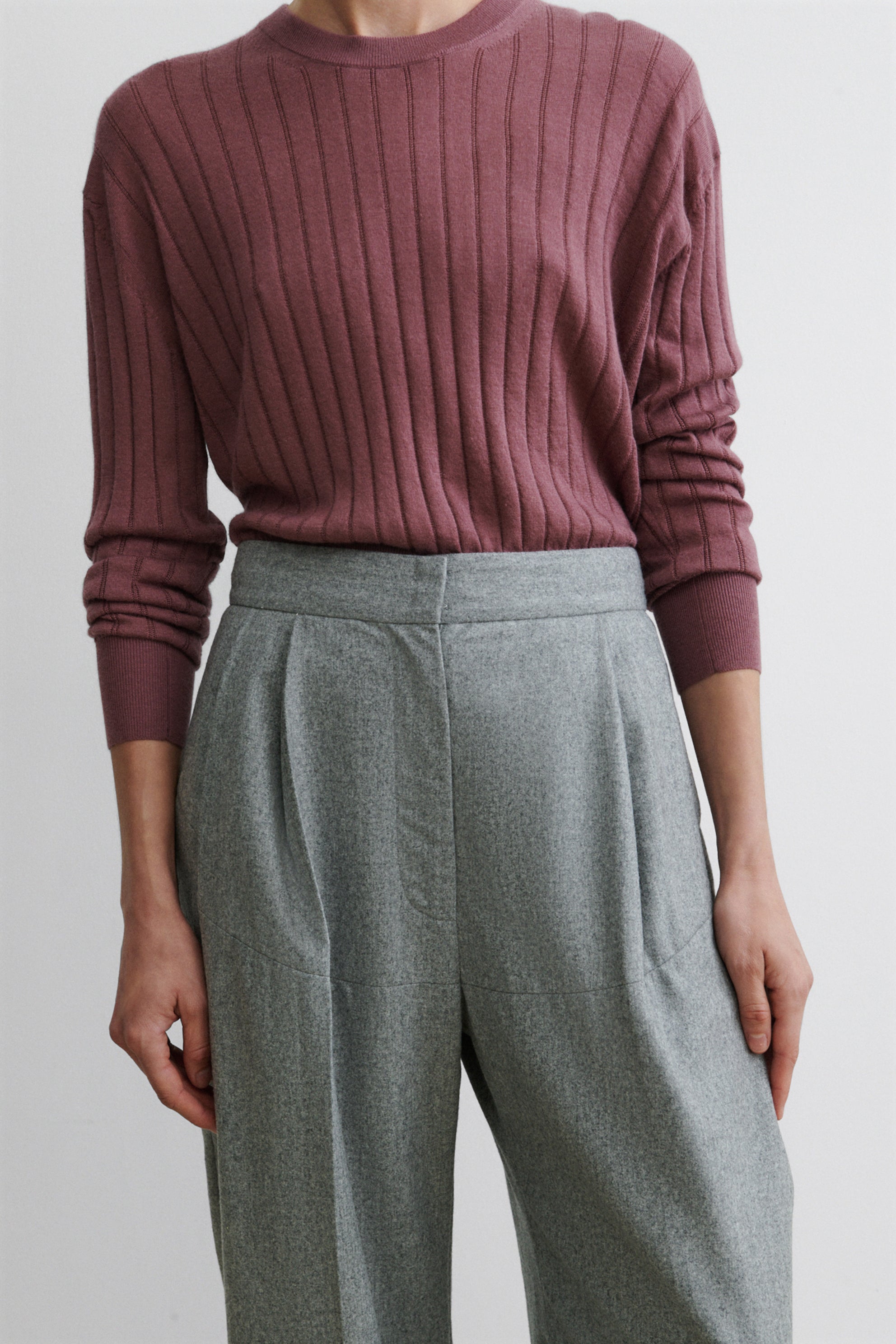 Lini Pant - Rachel Comey Fine Craftsmanship