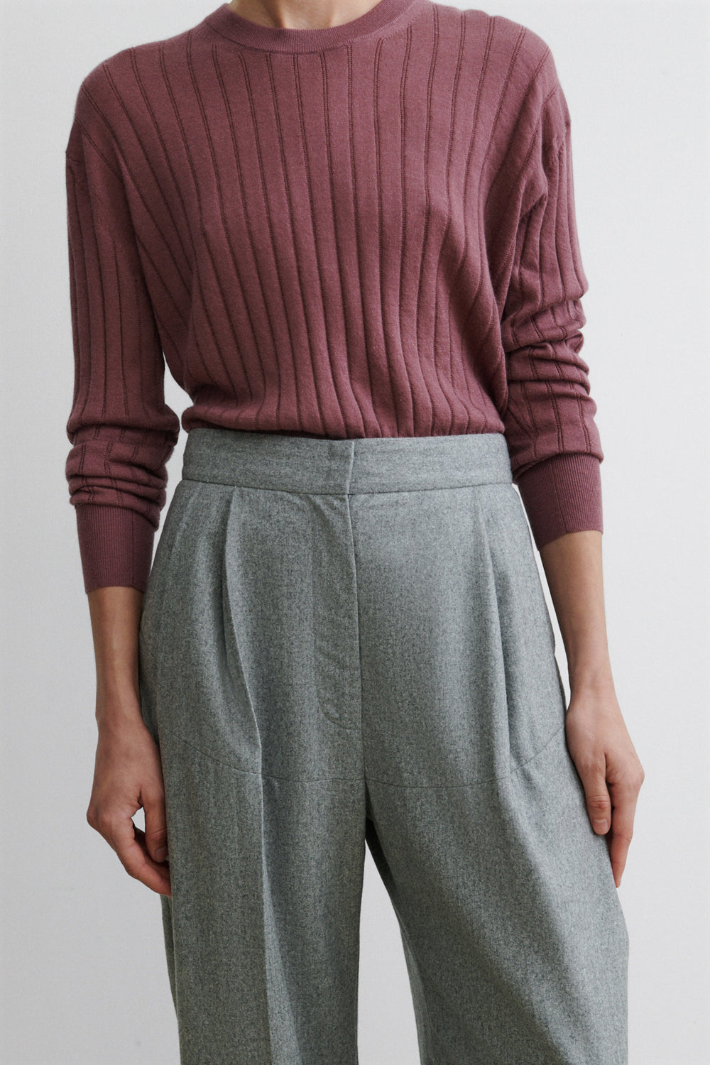 Lini Pant - Rachel Comey Fine Craftsmanship