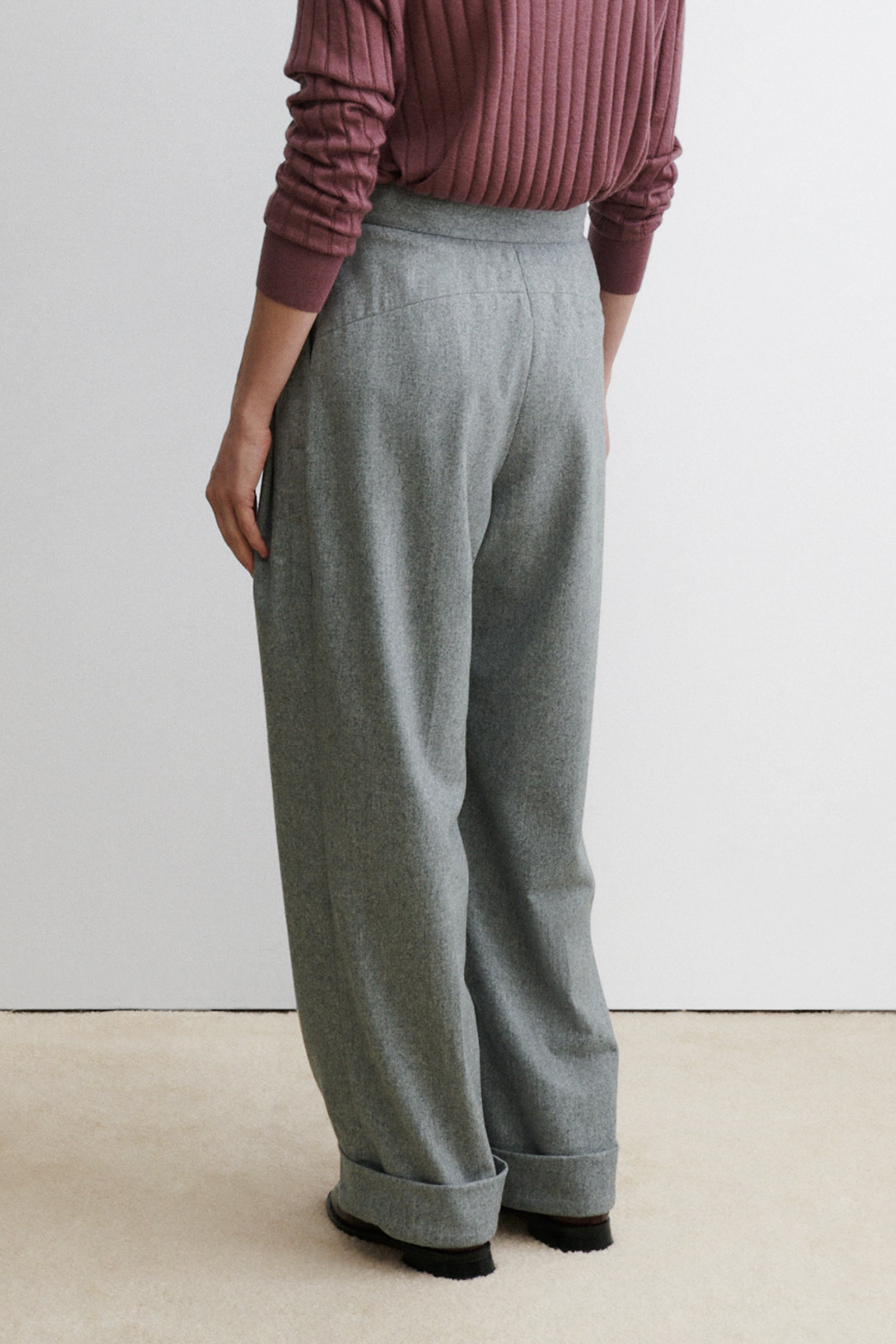 Lini Pant - Rachel Comey Fine Craftsmanship