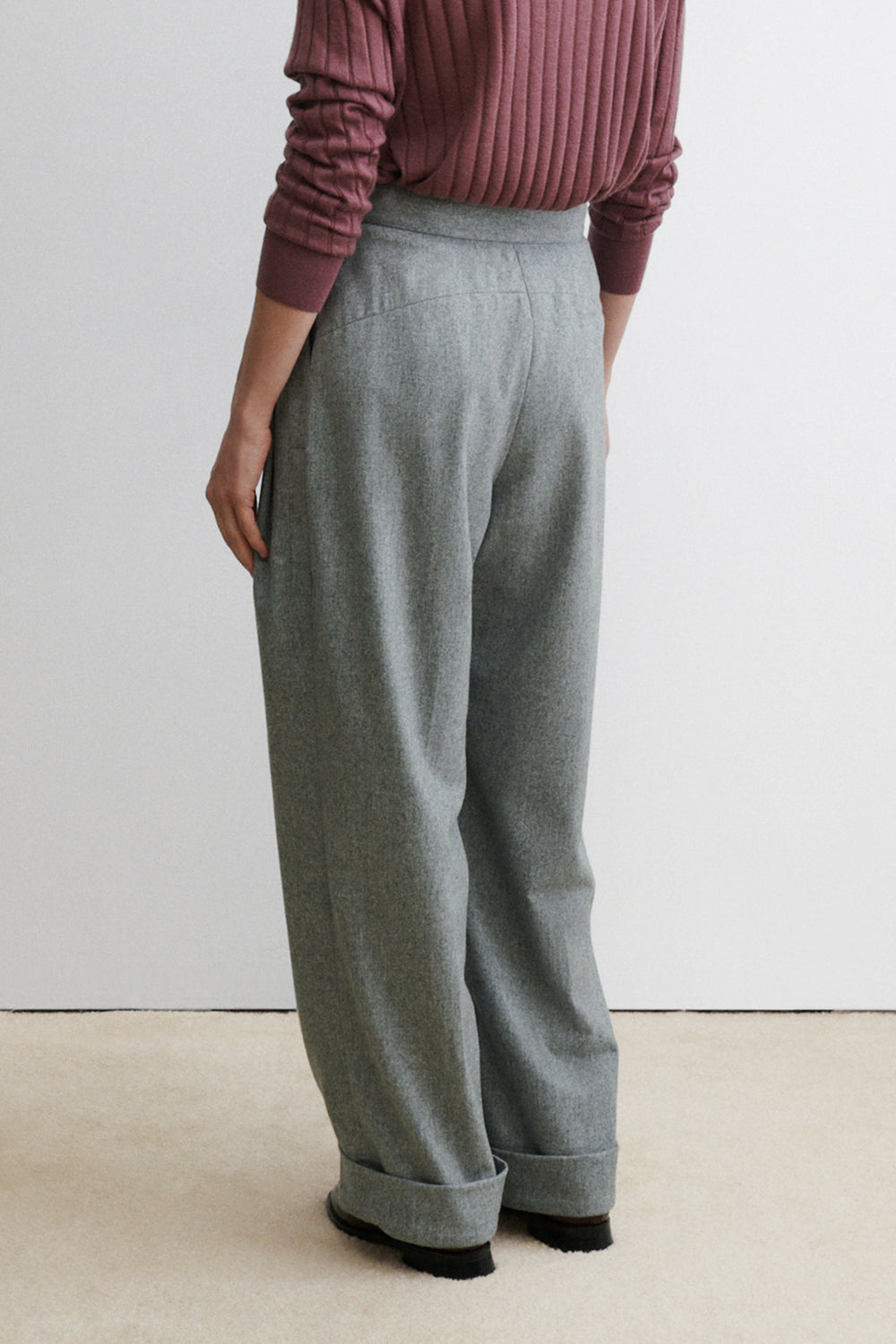 Lini Pant - Rachel Comey Fine Craftsmanship