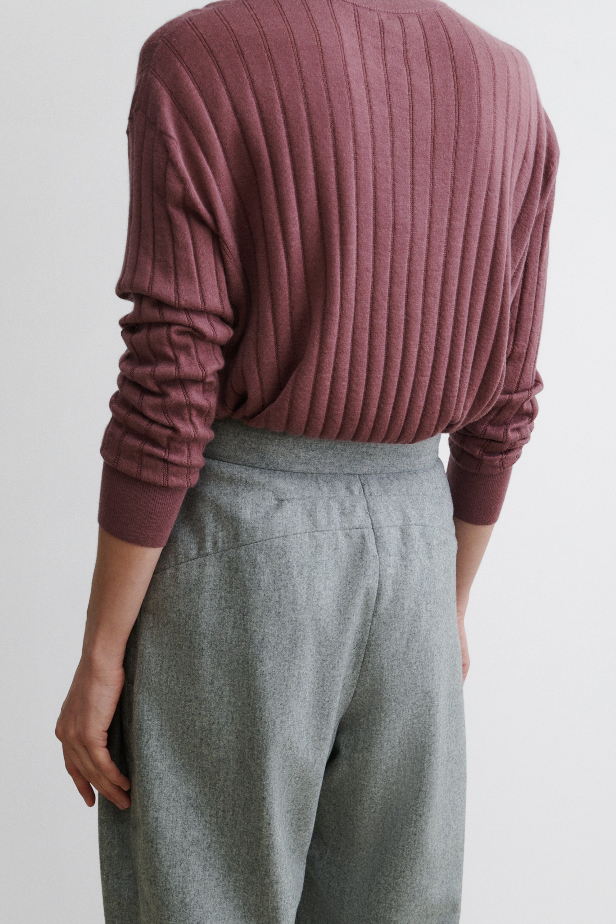 Lini Pant - Rachel Comey Fine Craftsmanship