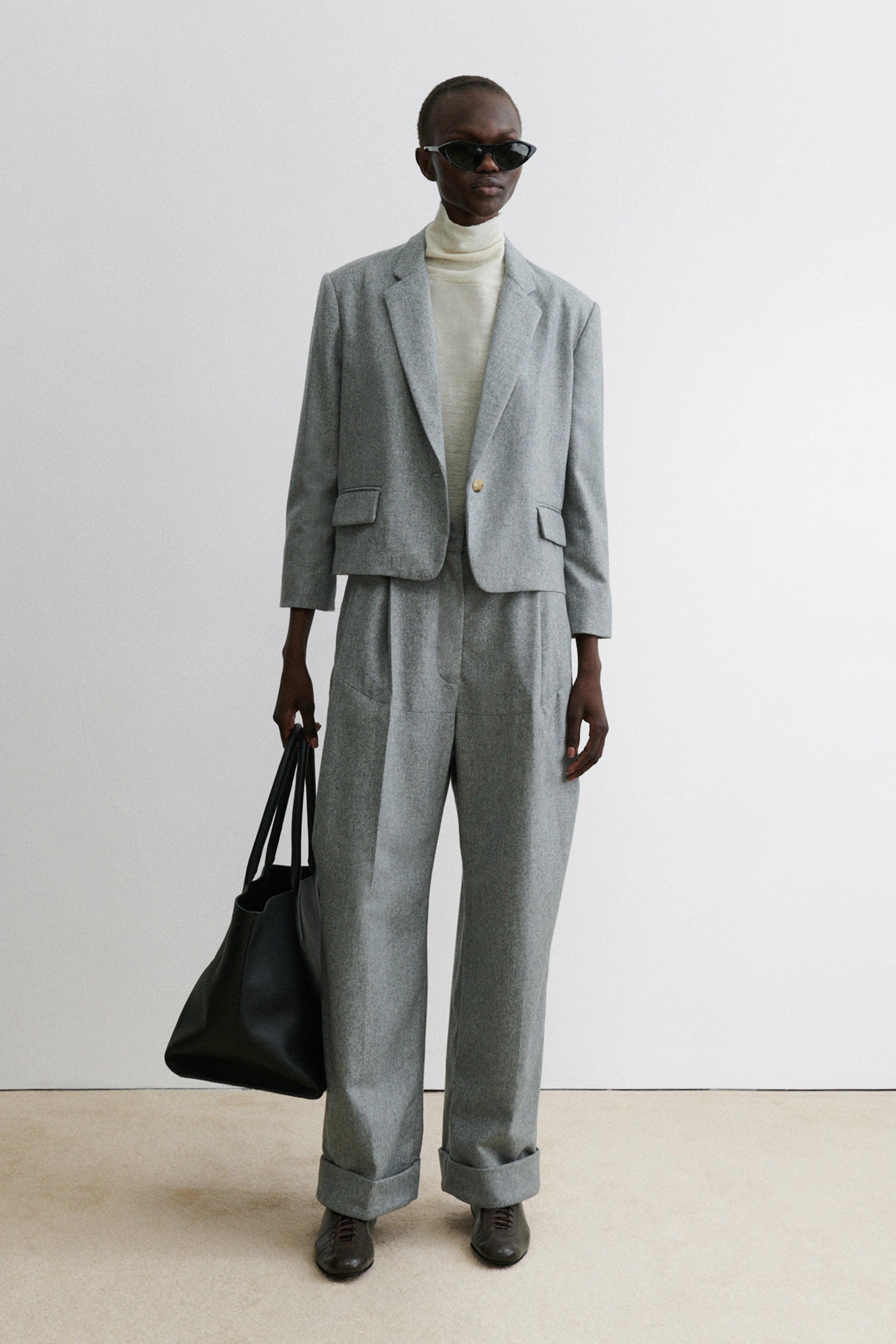 Lini Pant - Rachel Comey Fine Craftsmanship