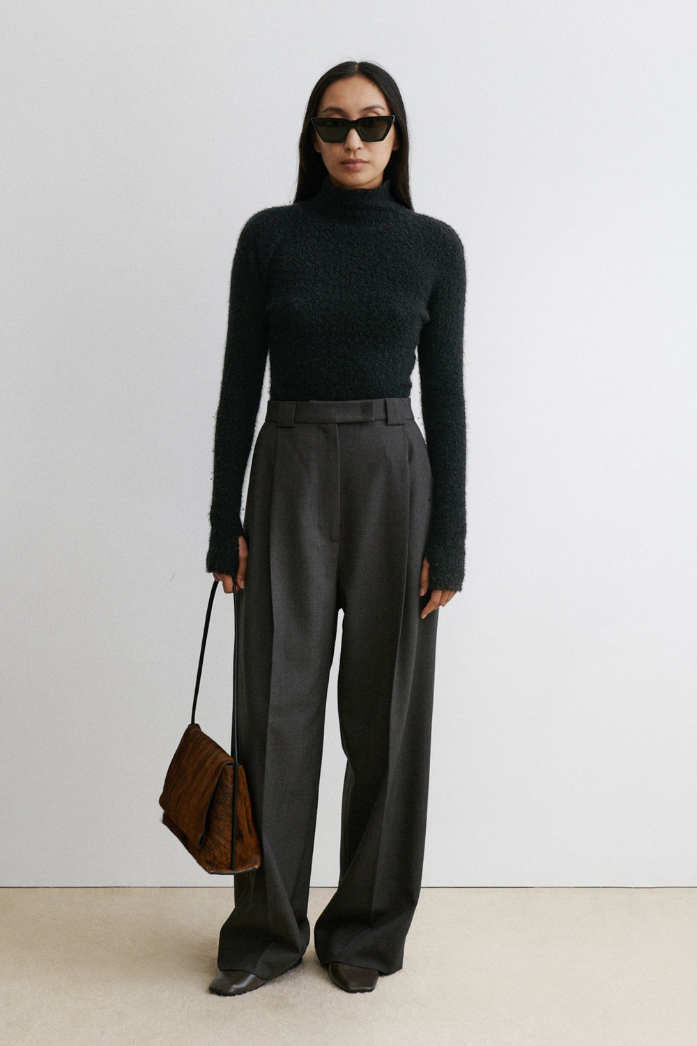 Cortex Pant - Rachel Comey All New