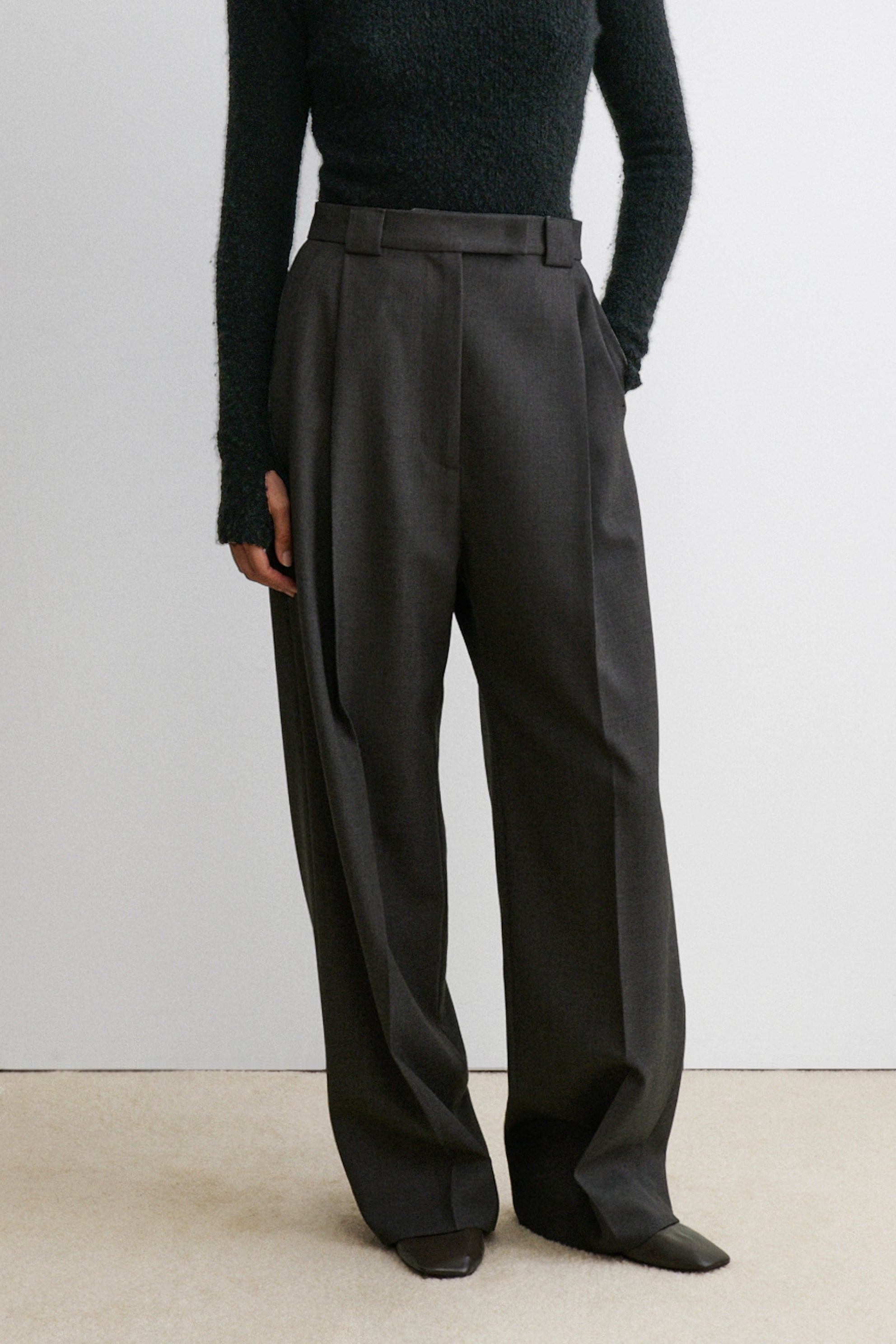 Cortex Pant - Rachel Comey All New
