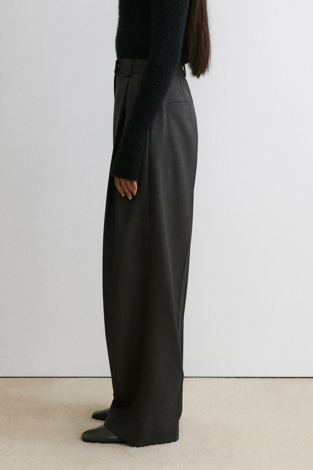 Cortex Pant - Rachel Comey All New