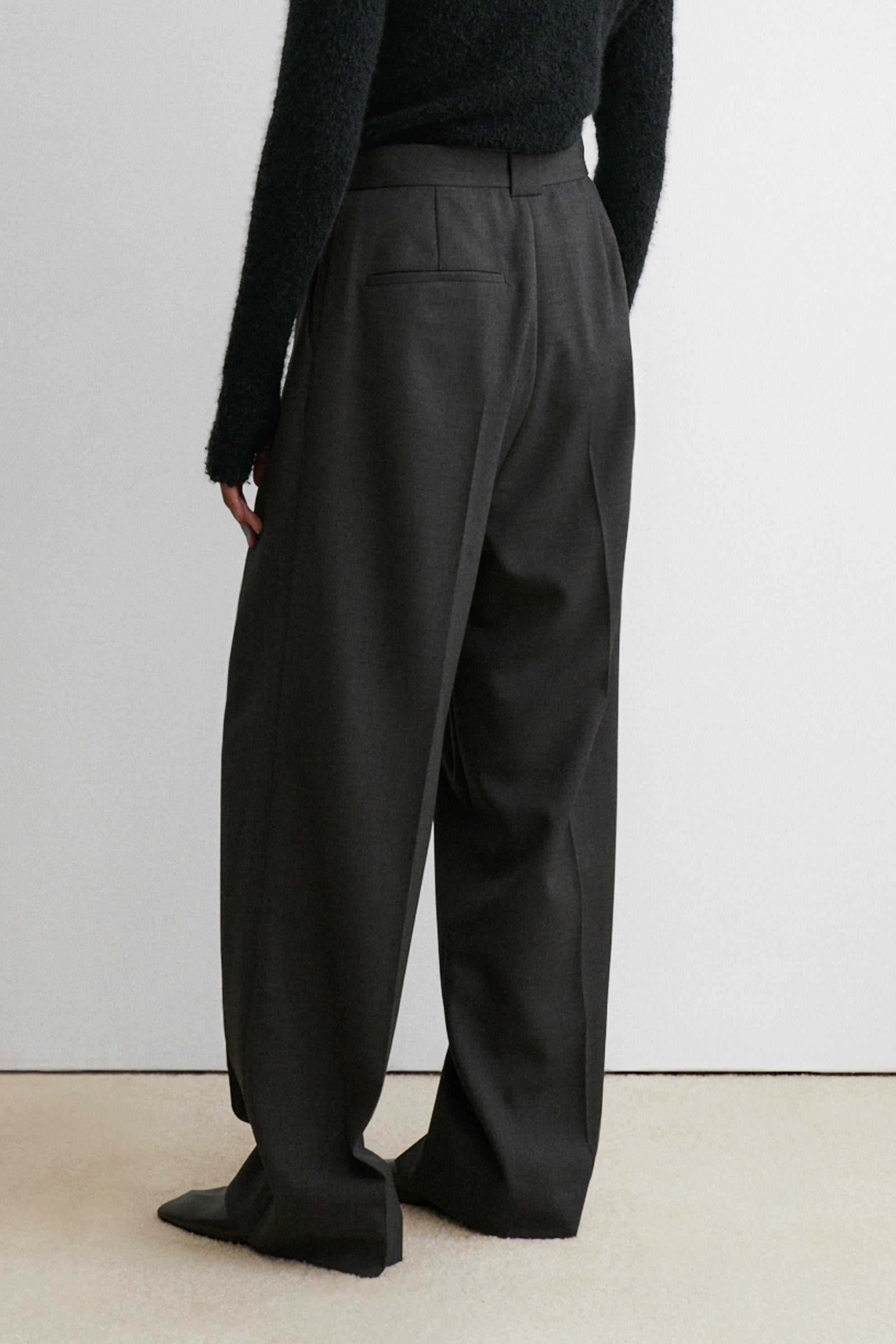 Cortex Pant - Rachel Comey All New