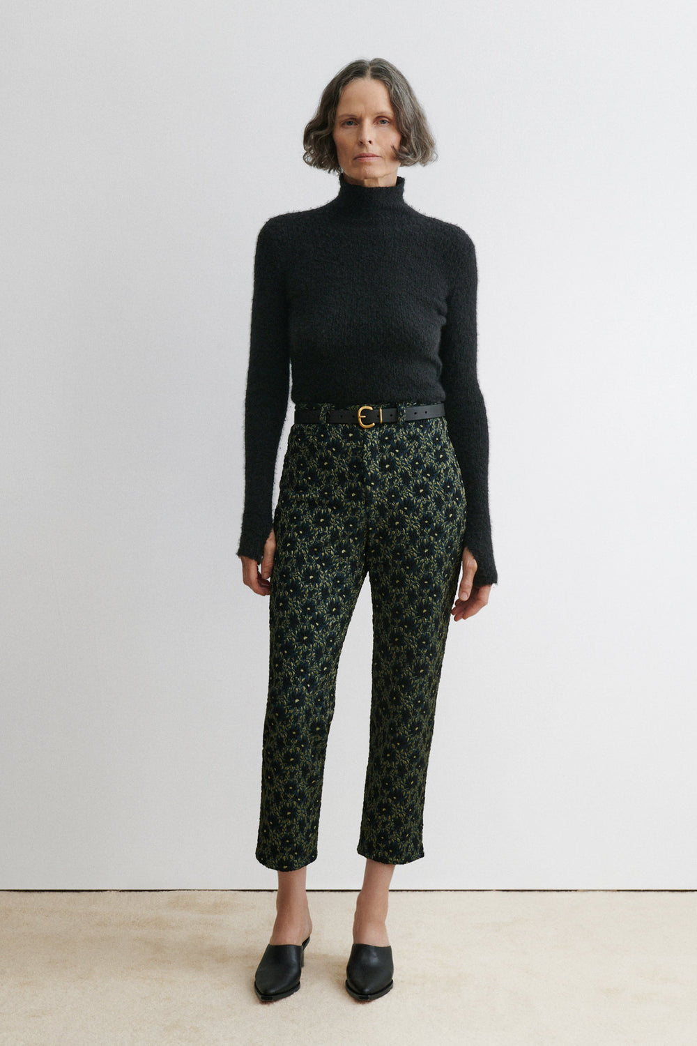 Hepburn Pant - Rachel Comey On Sale