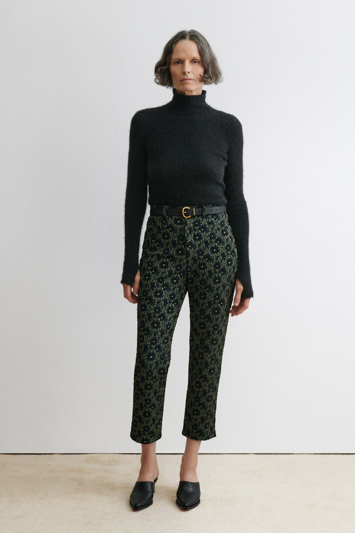 Hepburn Pant - Rachel Comey On Sale