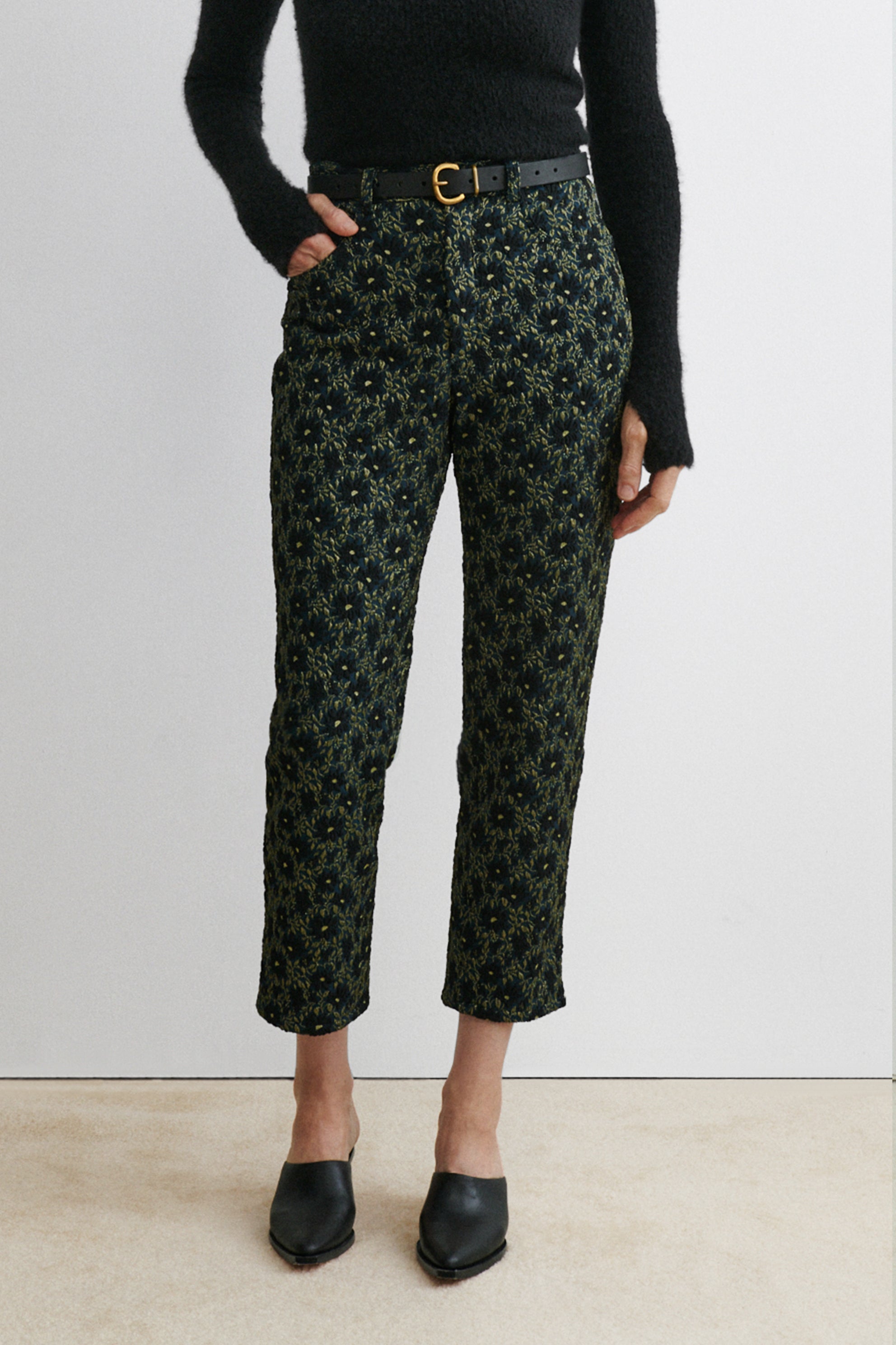 Hepburn Pant - Rachel Comey On Sale