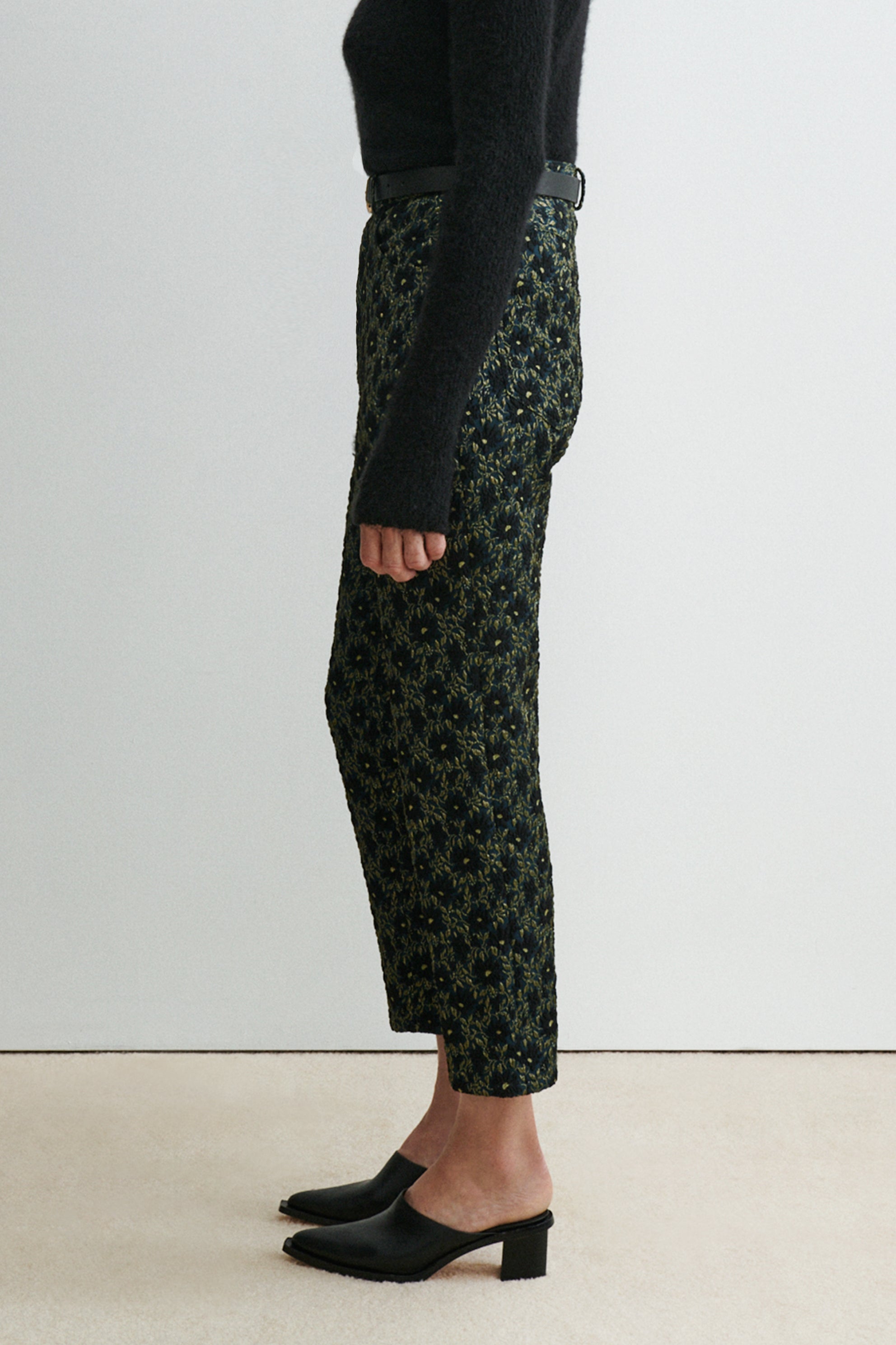 Hepburn Pant - Rachel Comey On Sale