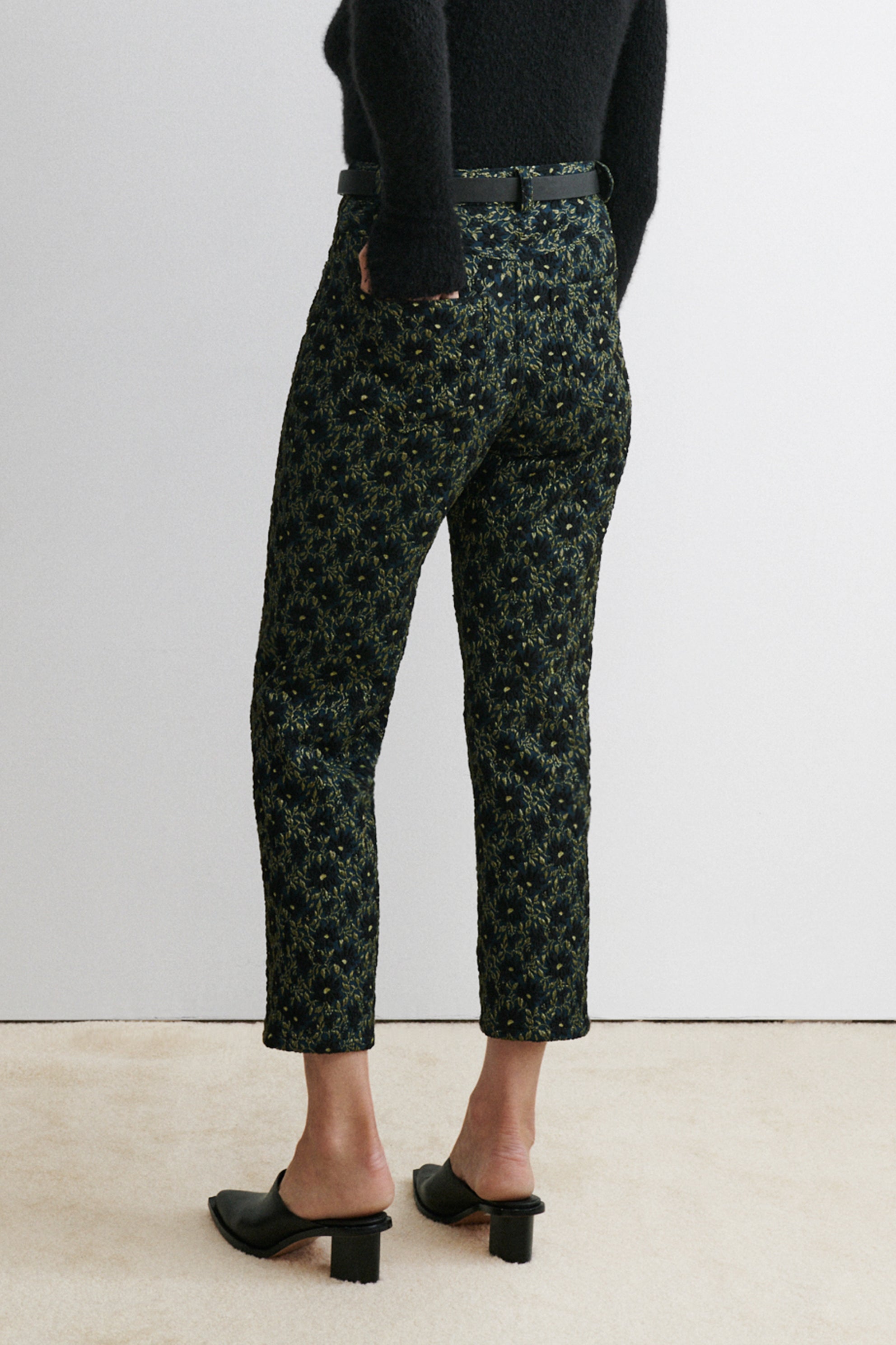 Hepburn Pant - Rachel Comey On Sale