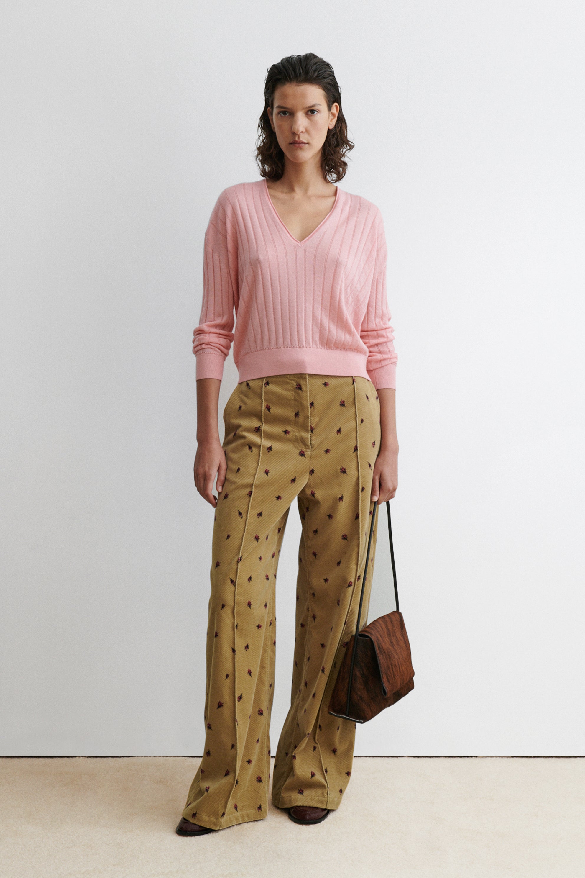 Barros Pant - Rachel Comey On Sale