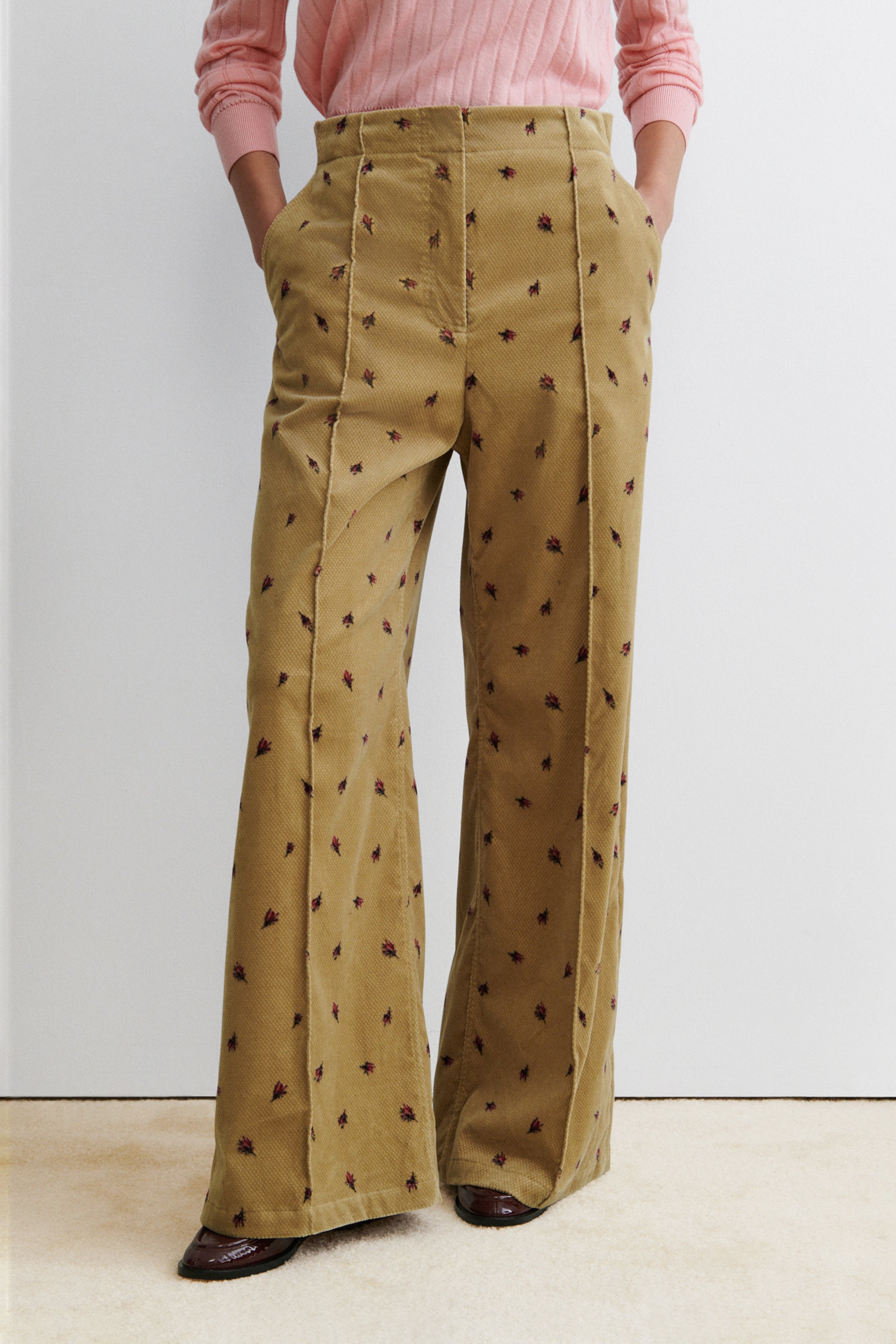 Barros Pant - Rachel Comey On Sale