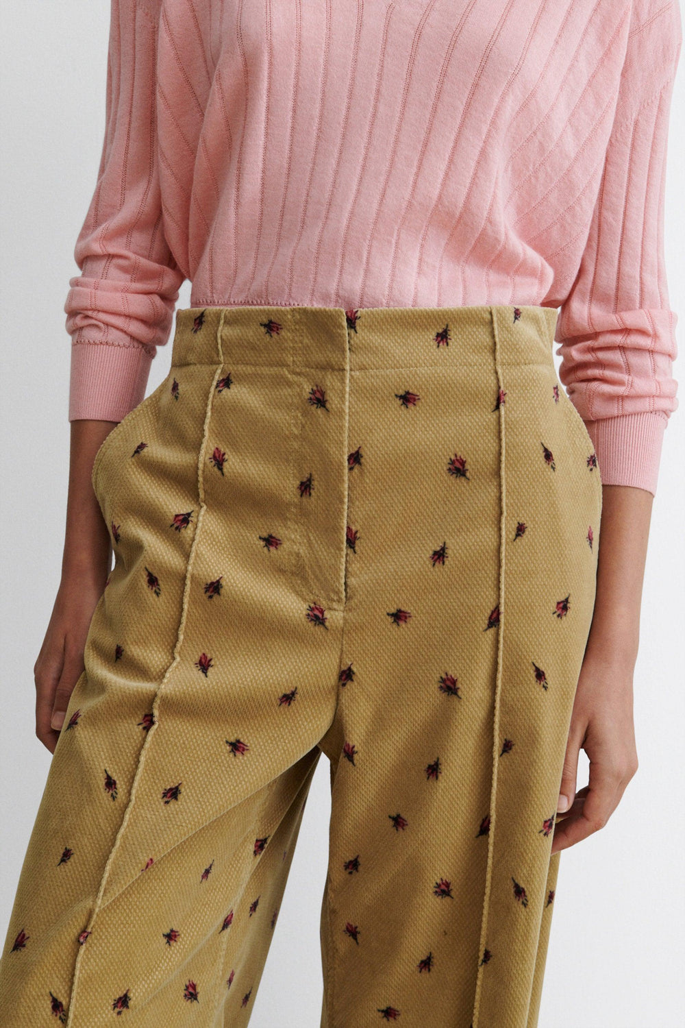 Barros Pant - Rachel Comey On Sale
