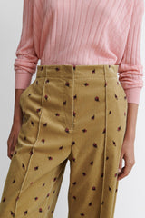 Barros Pant - Rachel Comey On Sale