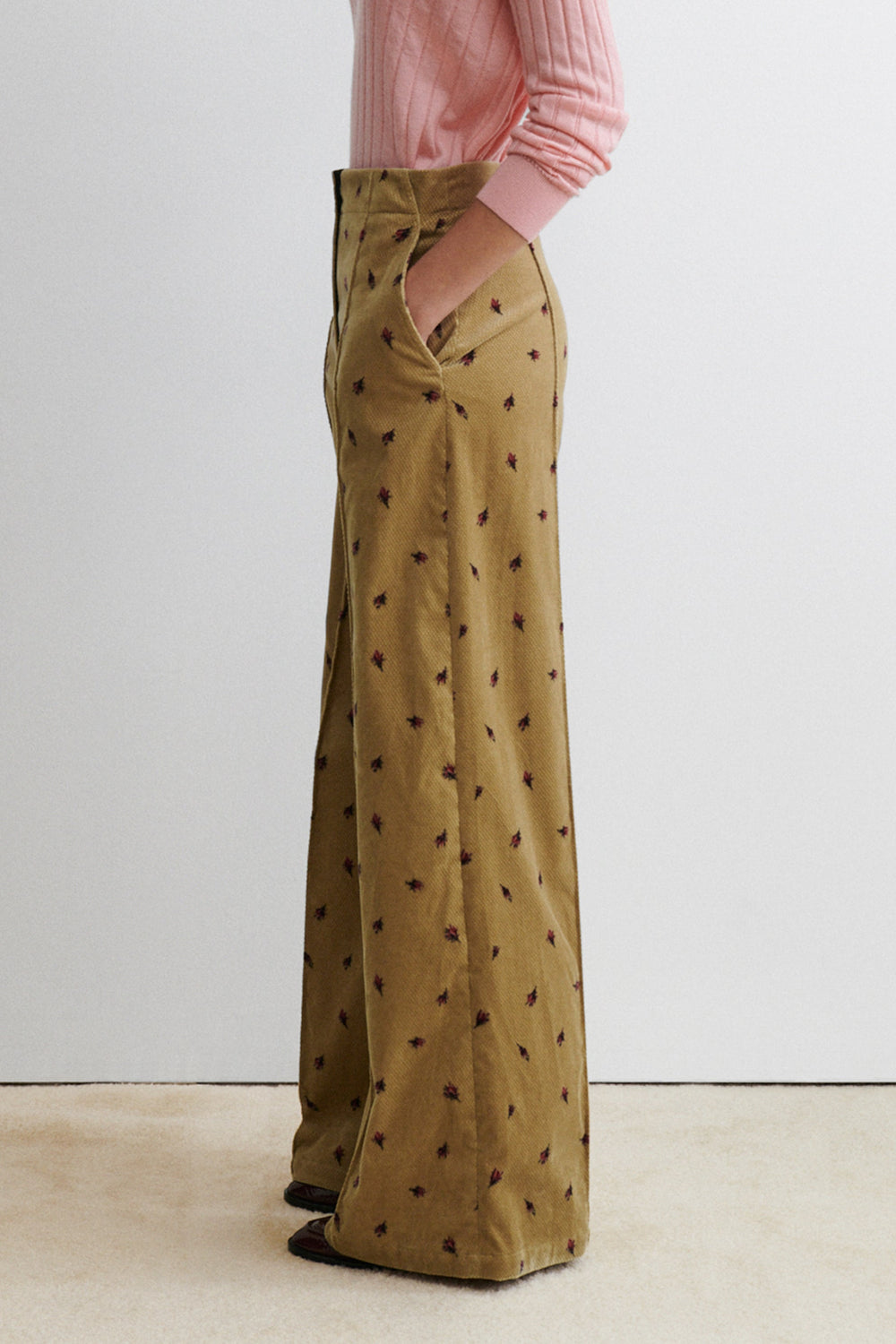 Barros Pant - Rachel Comey On Sale