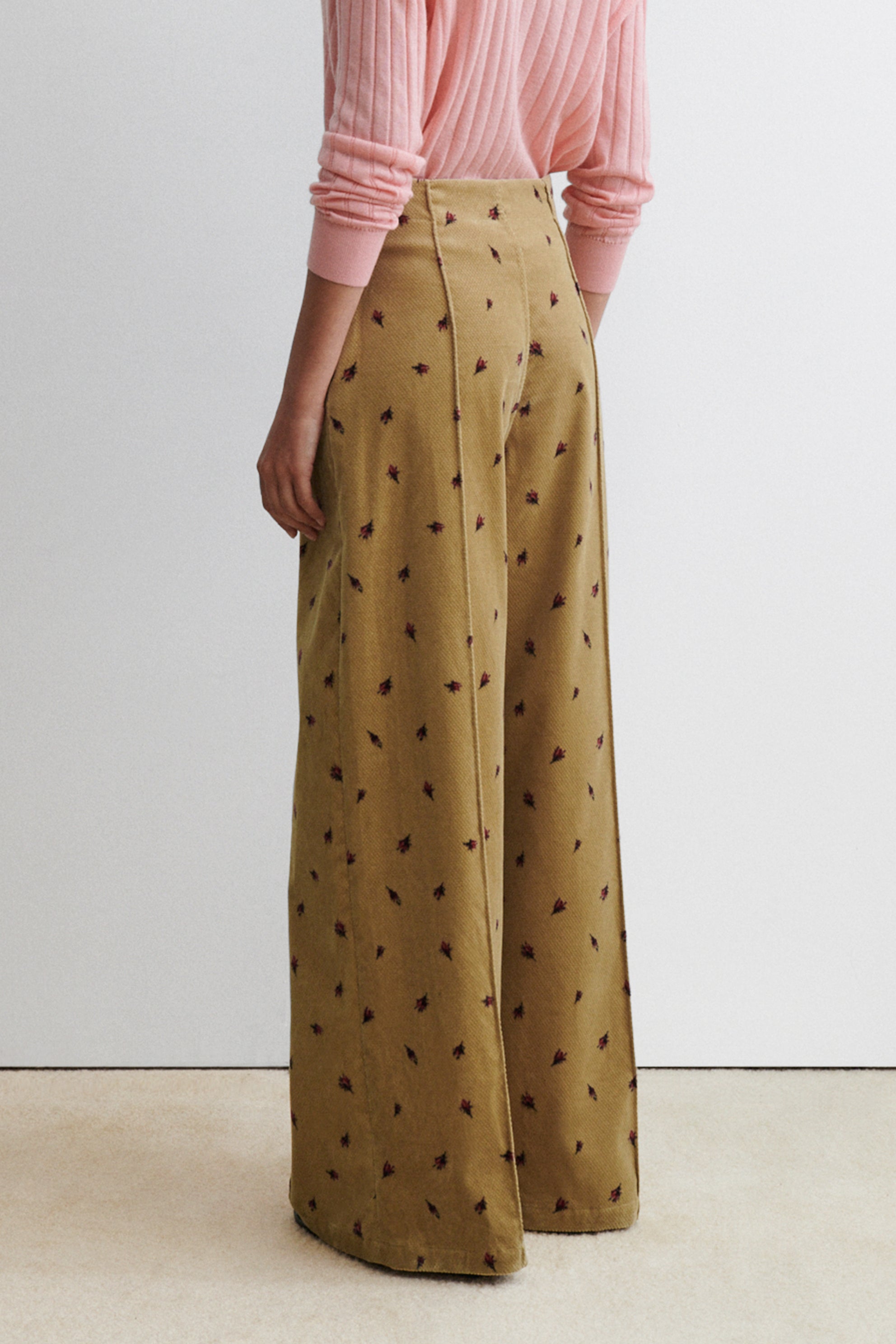 Barros Pant - Rachel Comey On Sale