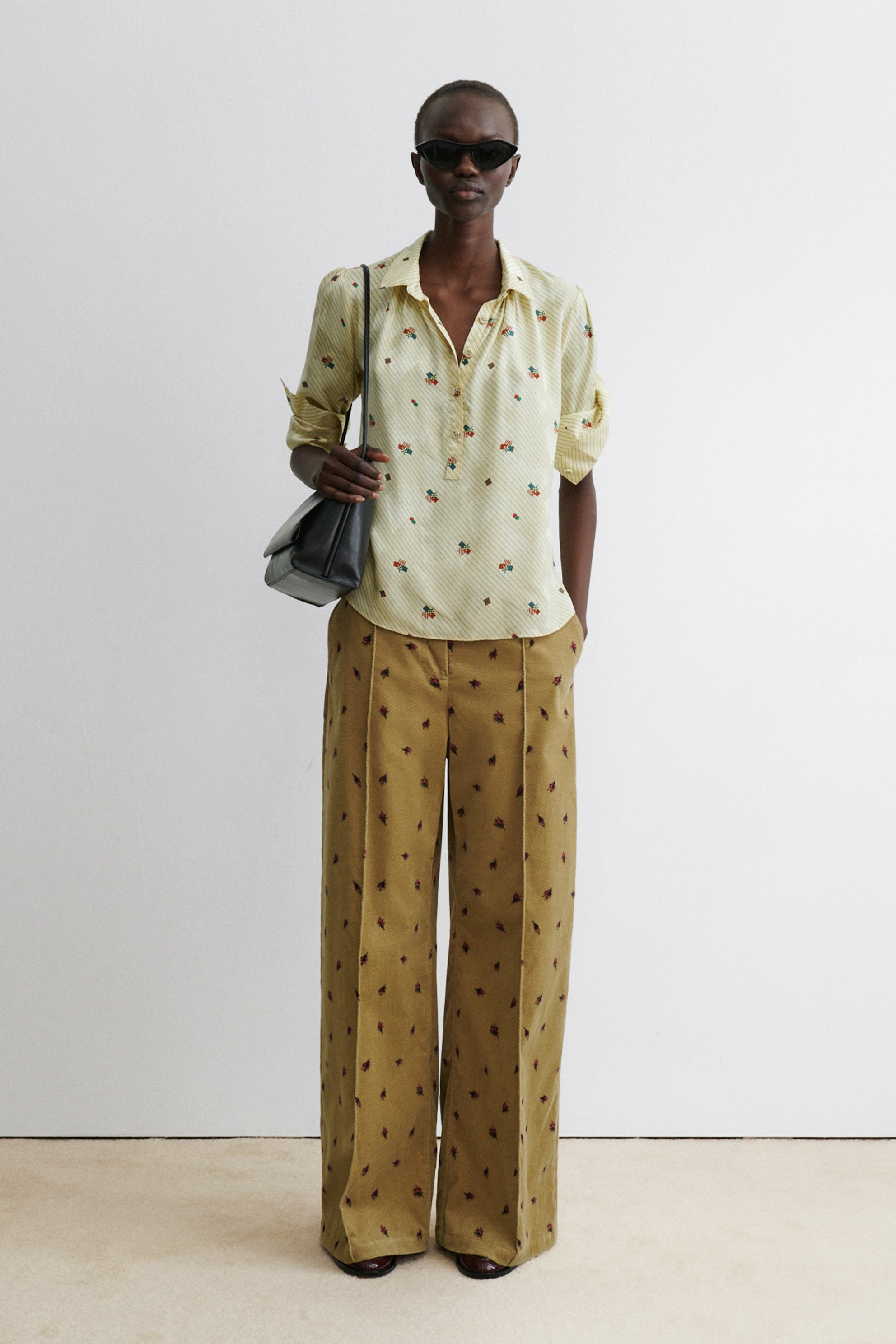 Barros Pant - Rachel Comey On Sale