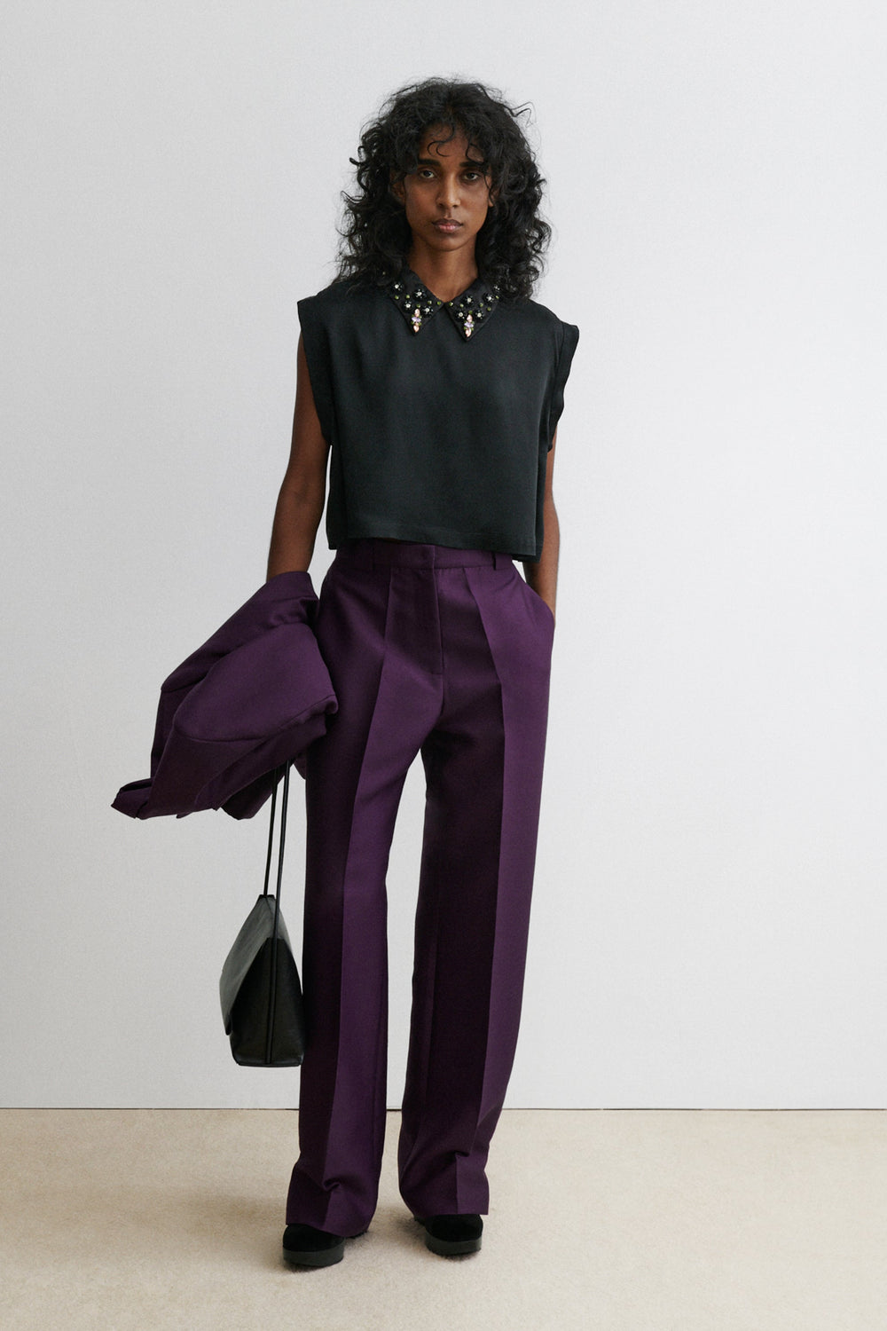 Berenson Pant - Rachel Comey For Sale