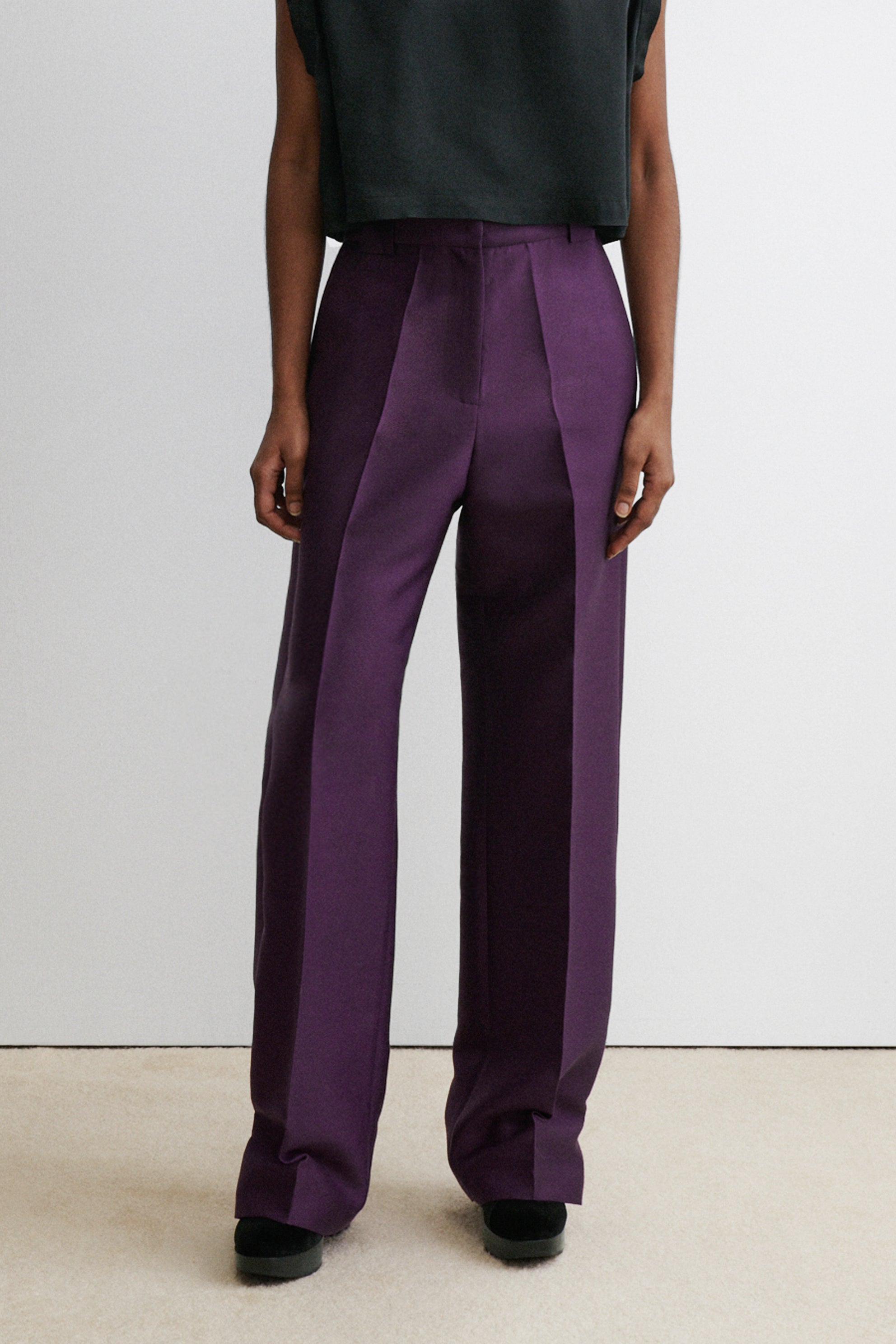 Berenson Pant - Rachel Comey For Sale