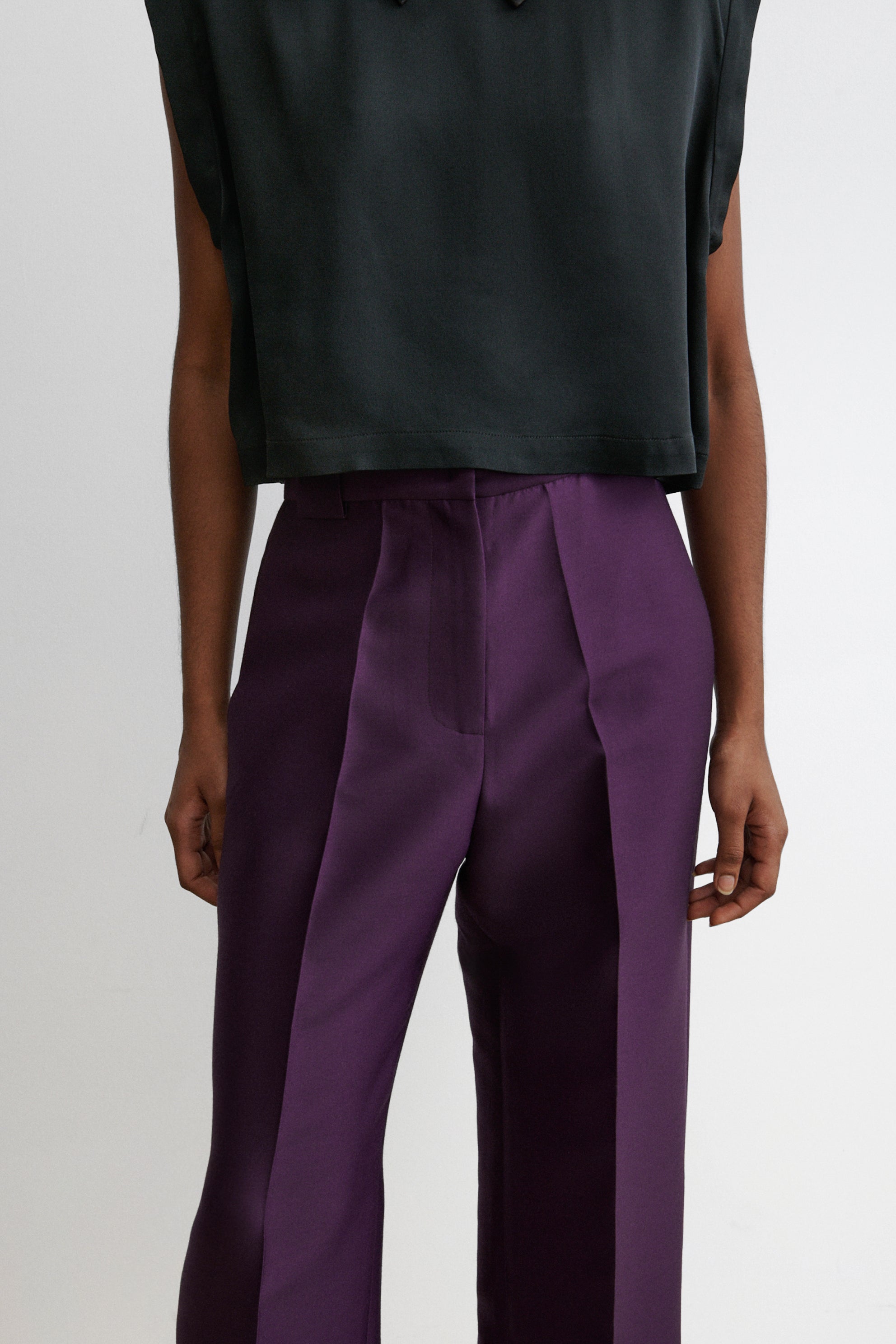 Berenson Pant - Rachel Comey For Sale