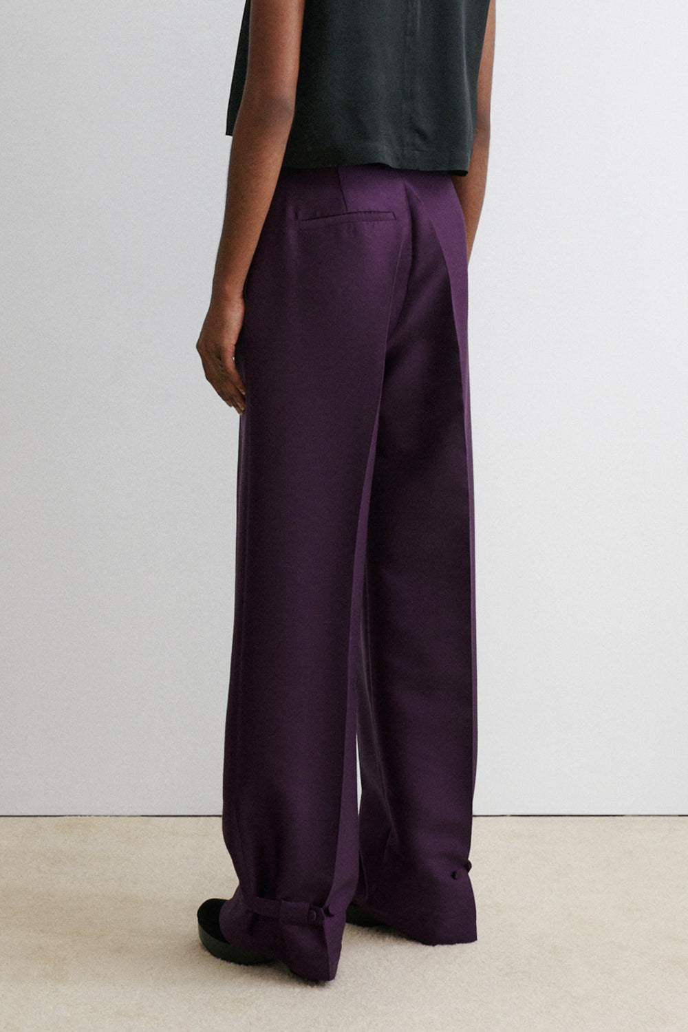 Berenson Pant - Rachel Comey For Sale