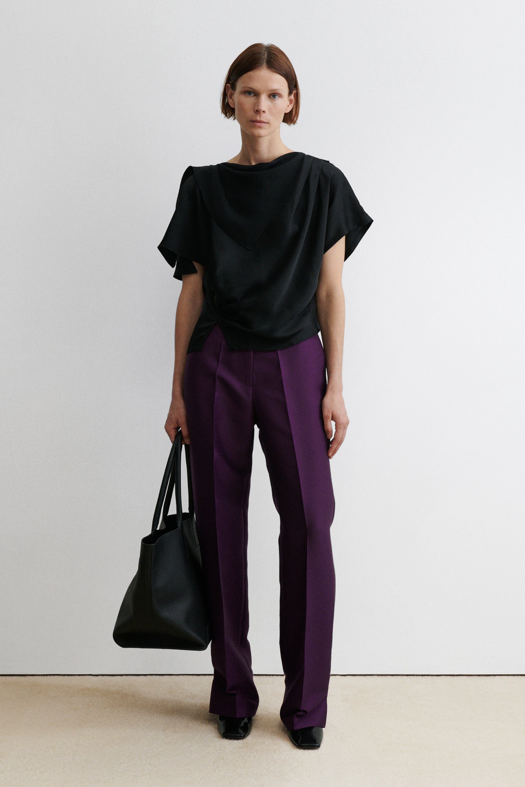 Berenson Pant - Rachel Comey For Sale