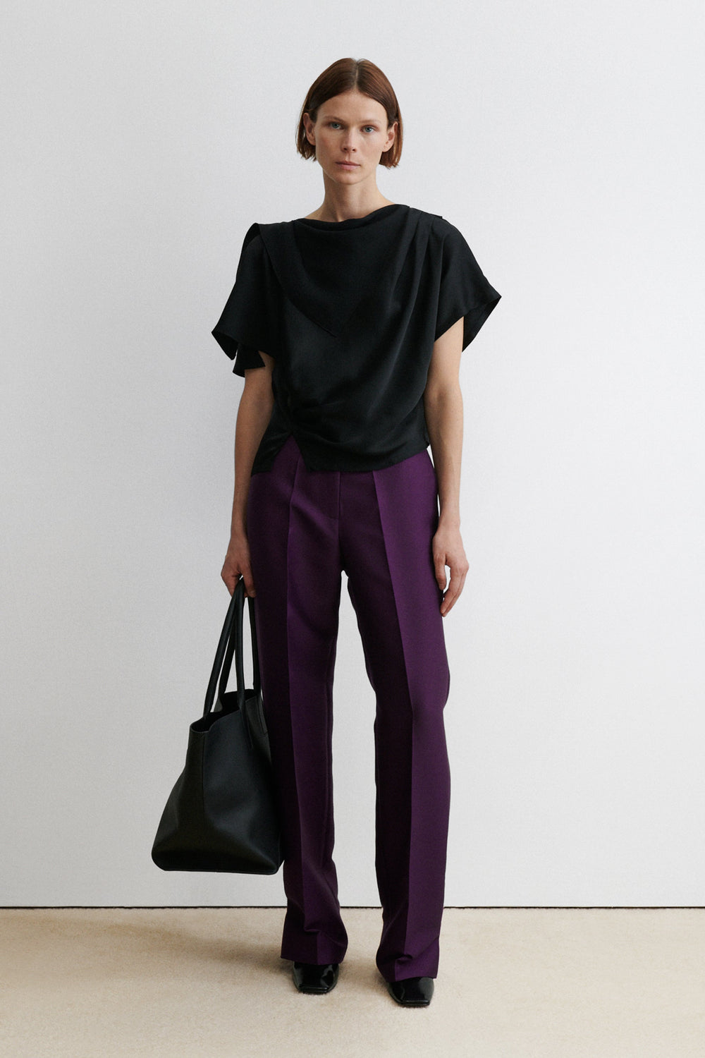 Berenson Pant - Rachel Comey For Sale
