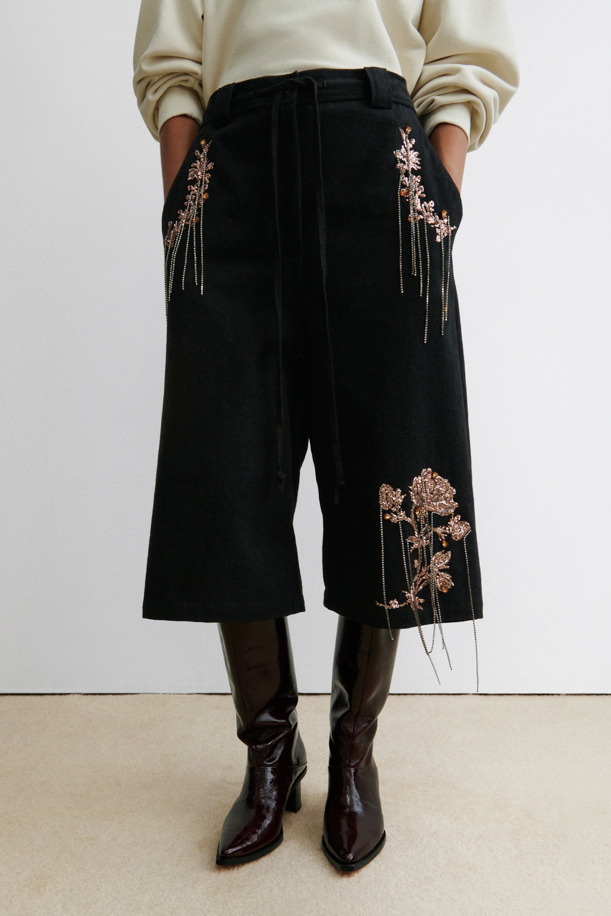 Raz Short - Rachel Comey For Sale