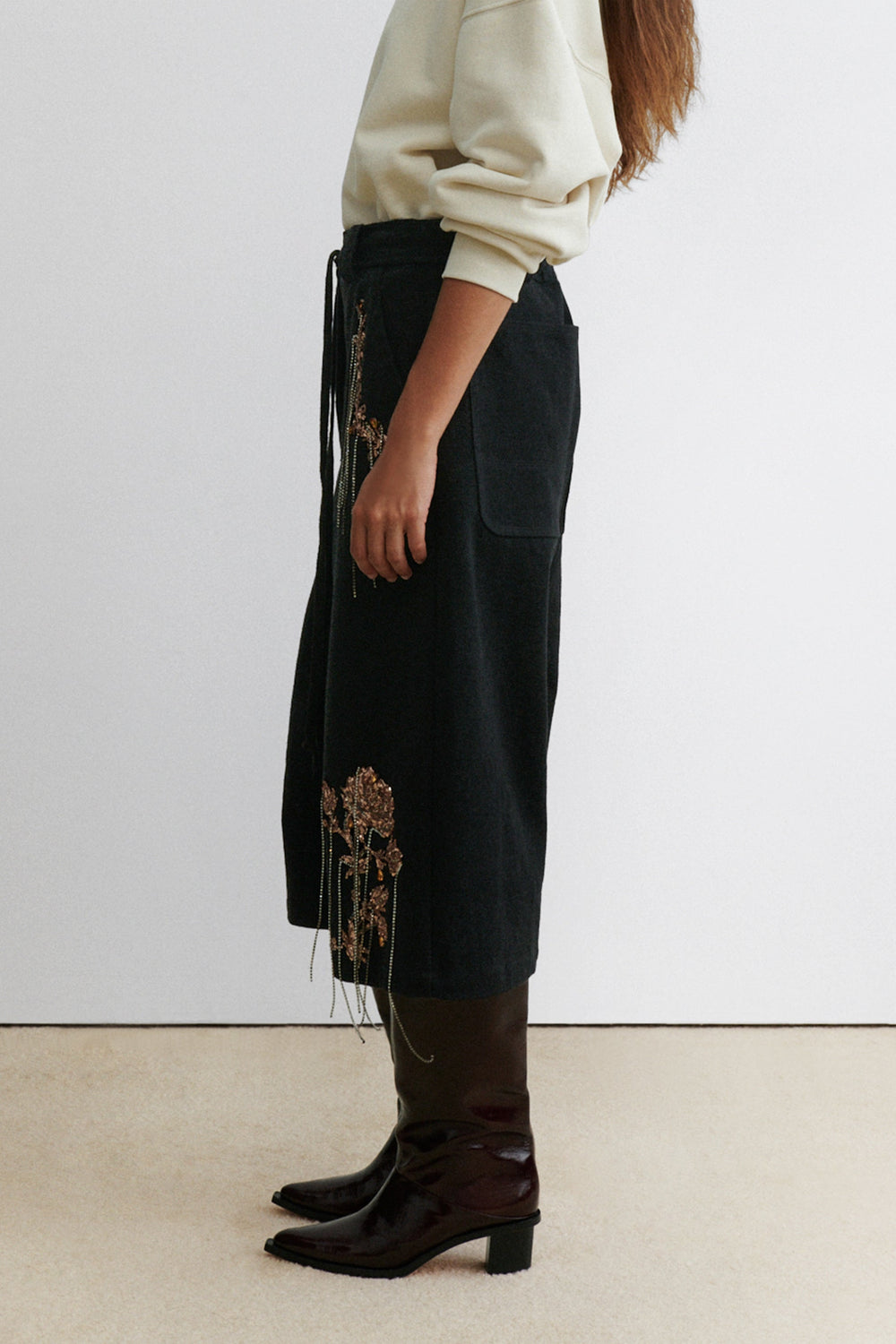 Raz Short - Rachel Comey For Sale