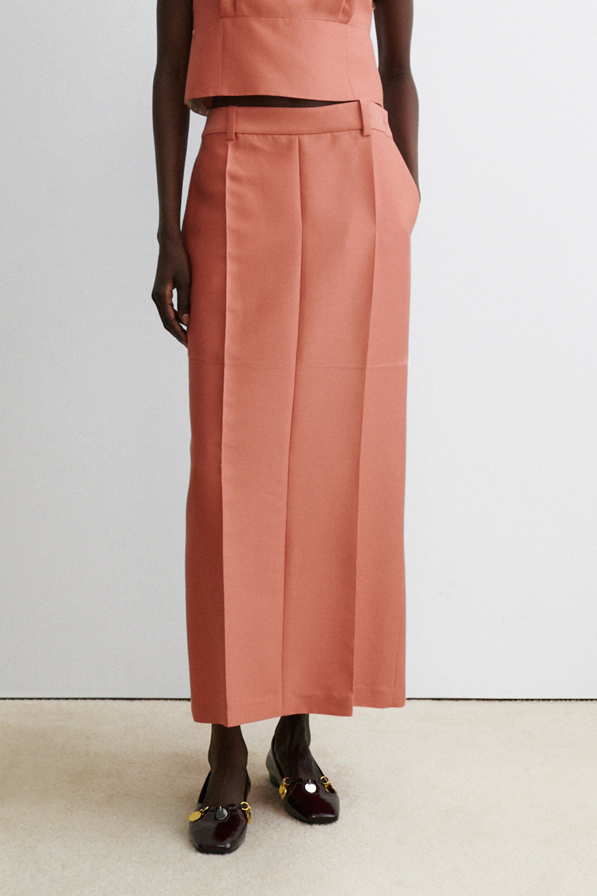 Cosa Skirt - Rachel Comey For Sale